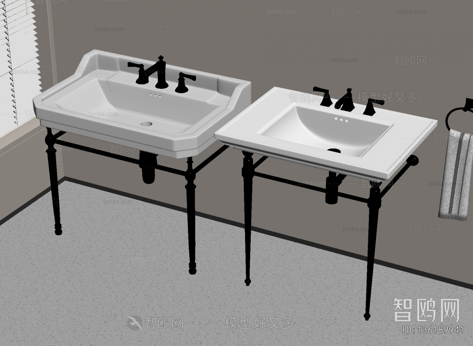 Modern Basin