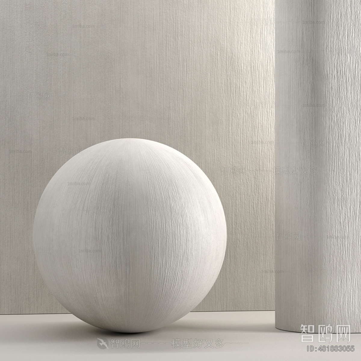 Modern Wall/floor/ceiling