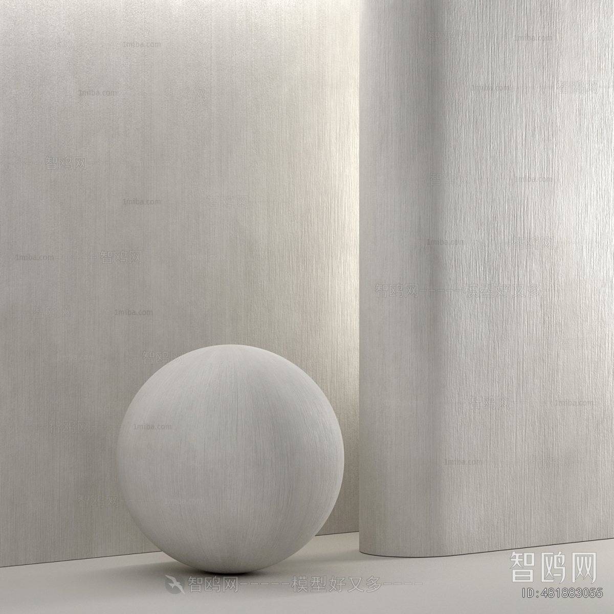 Modern Wall/floor/ceiling