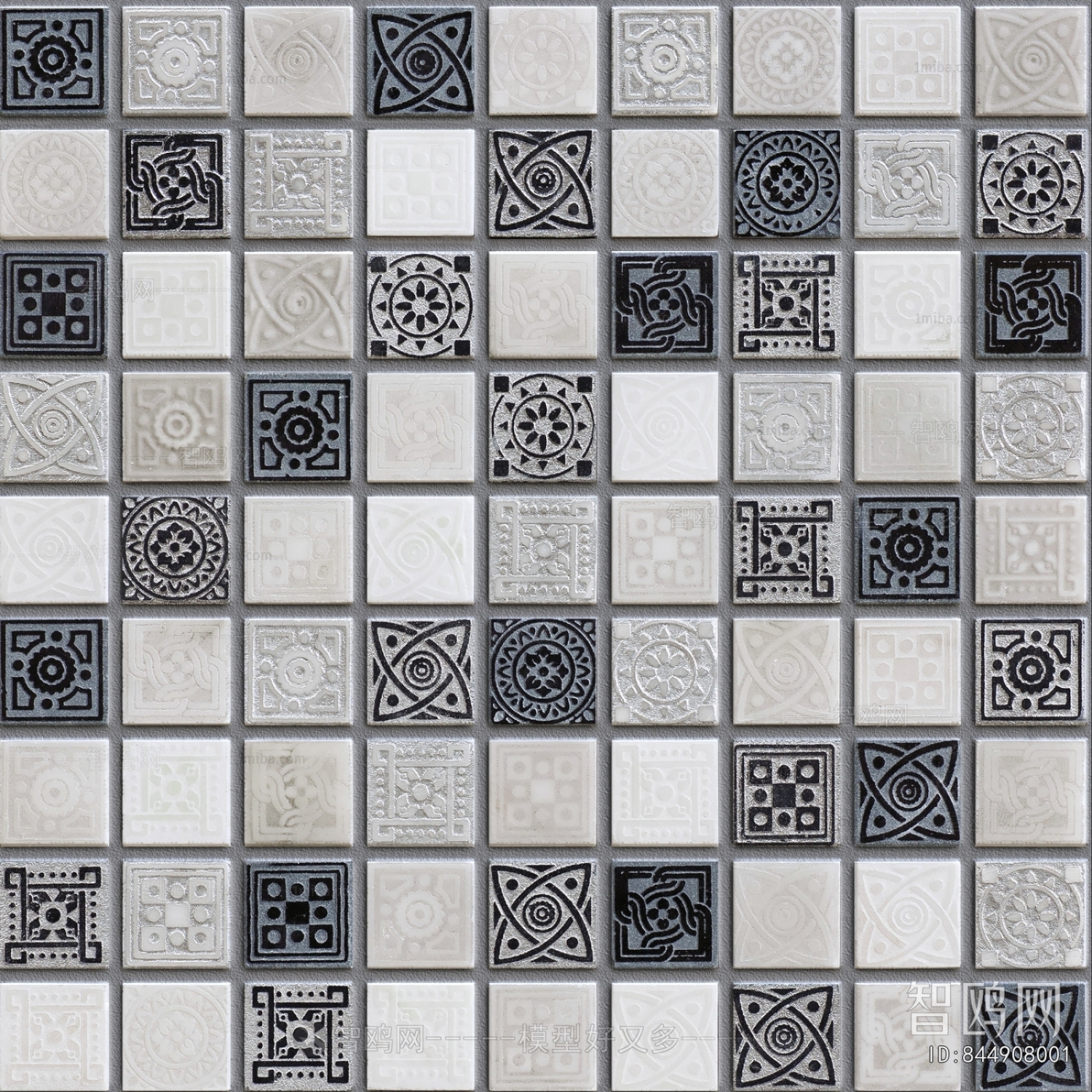 Modern Wall/floor/ceiling