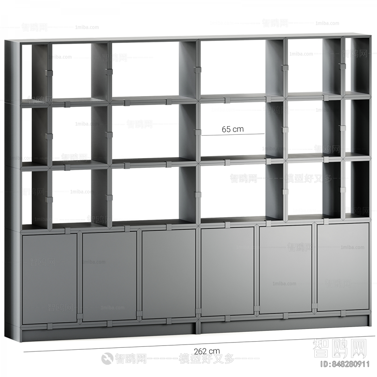 Modern Decorative Frame