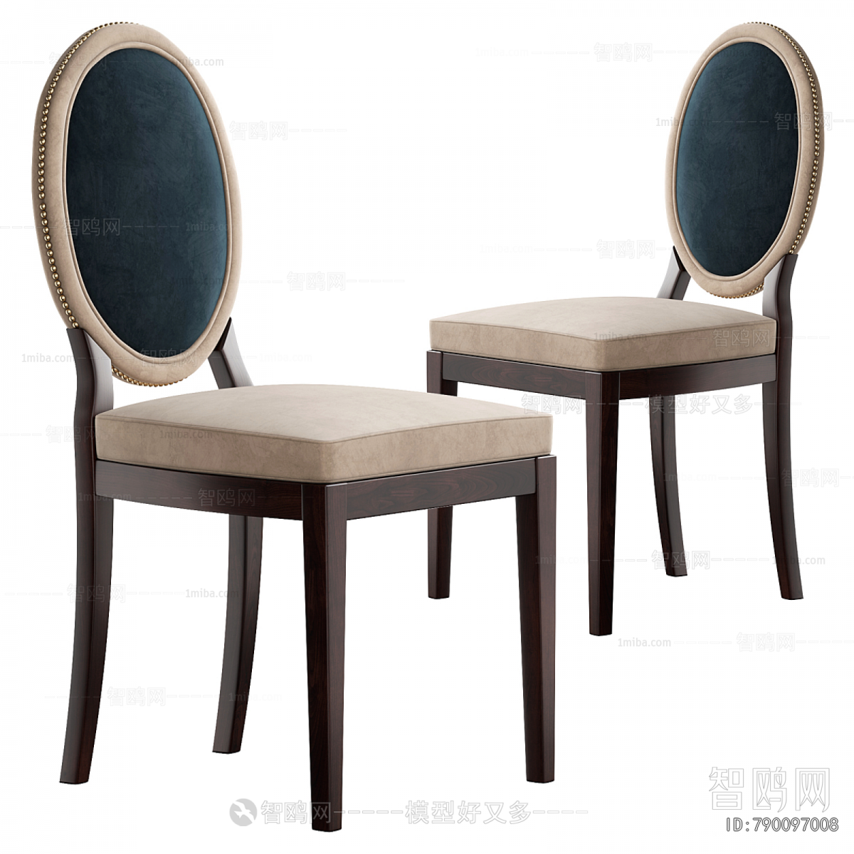 American Style Dining Chair