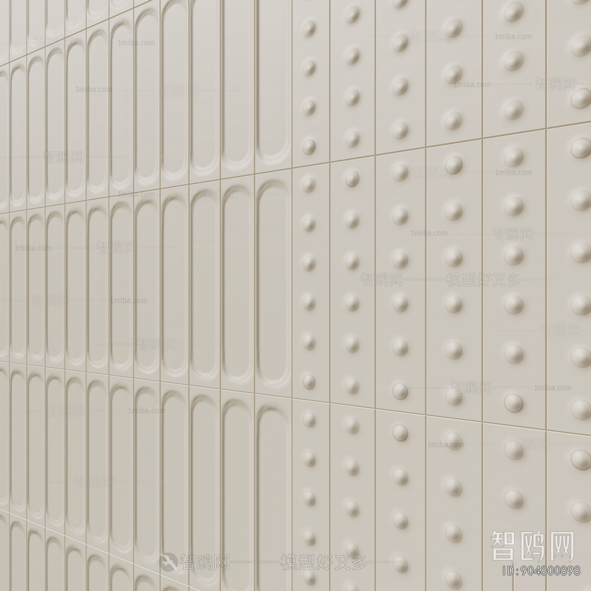 Modern Wall/floor/ceiling