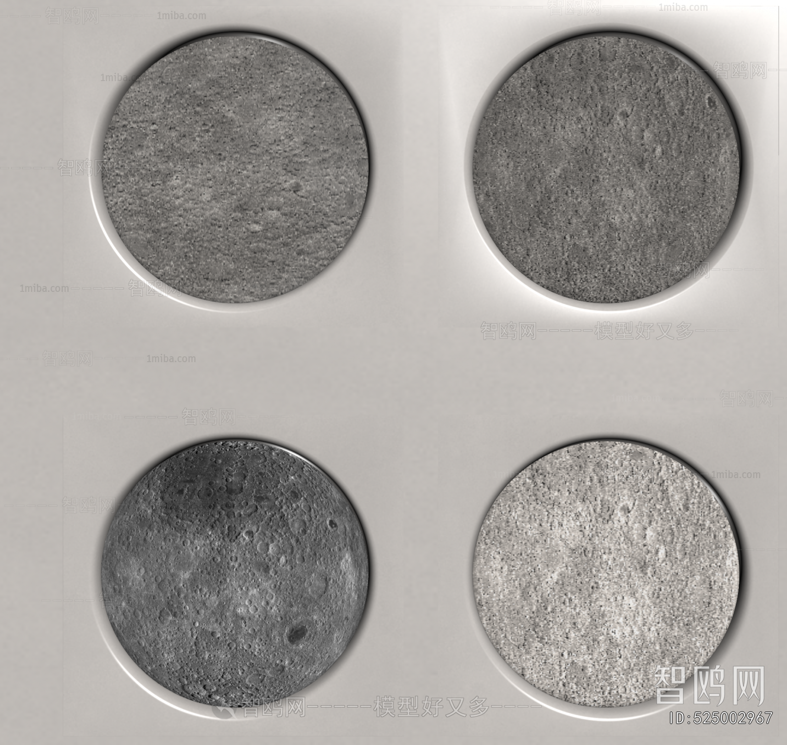 Modern Decorative Lamp