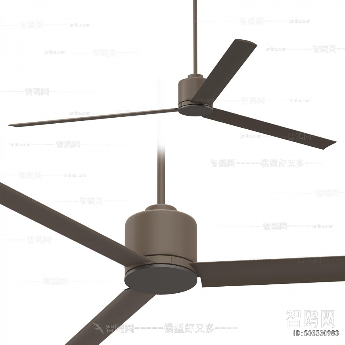 Modern Fan