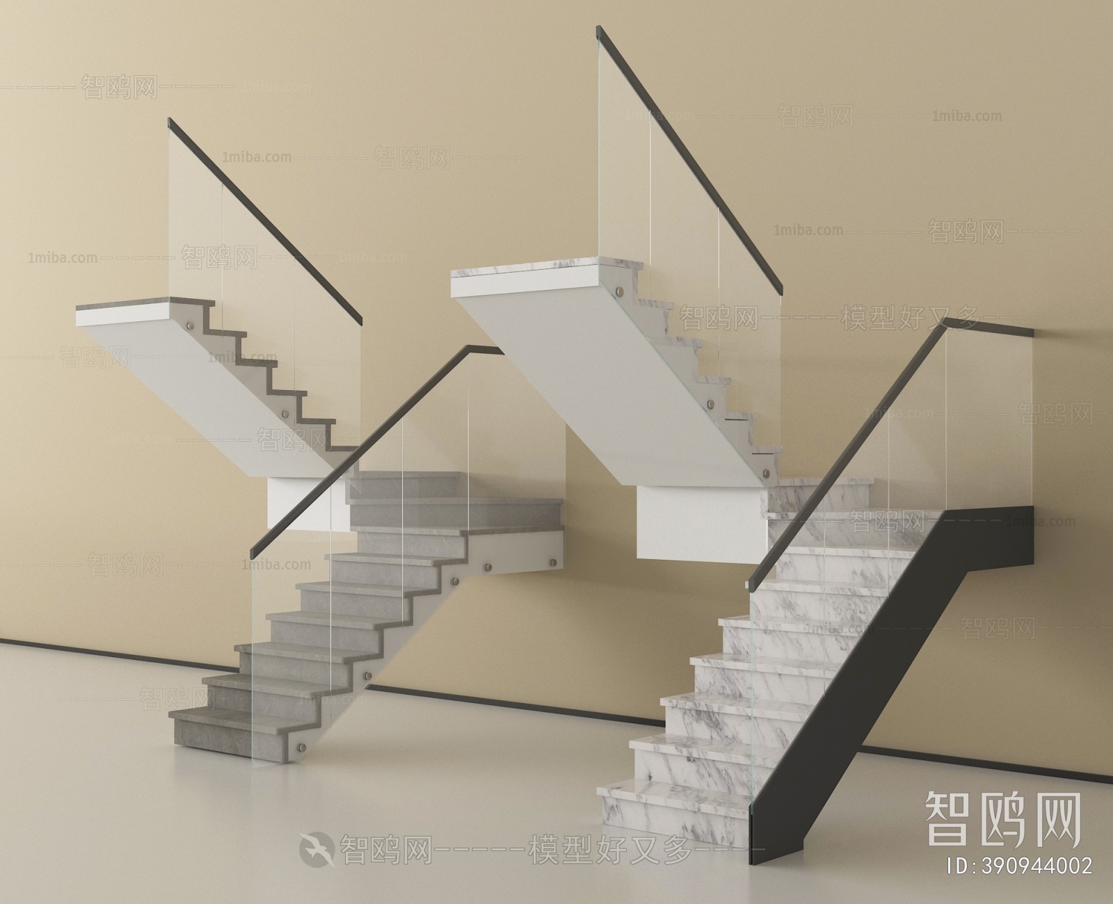 Modern Staircase