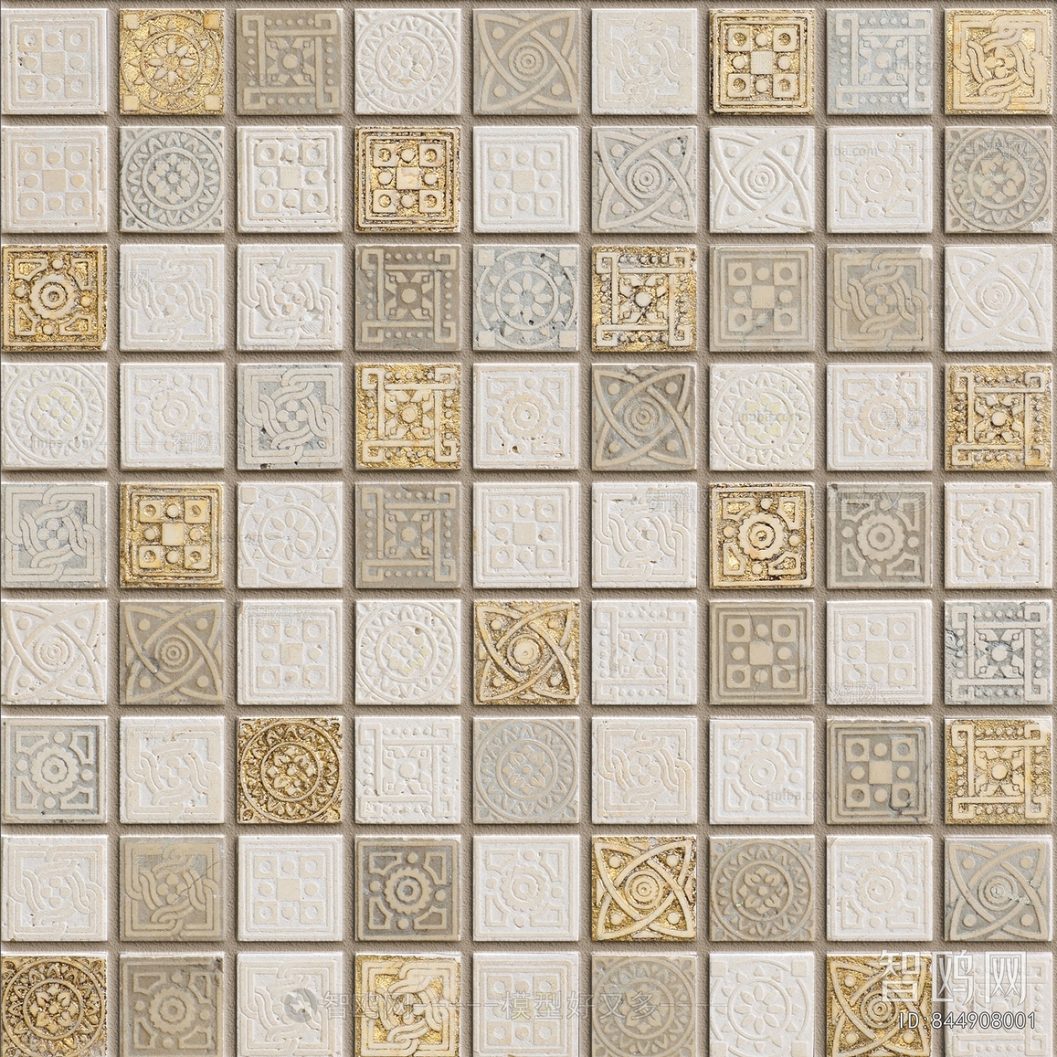 Modern Wall/floor/ceiling