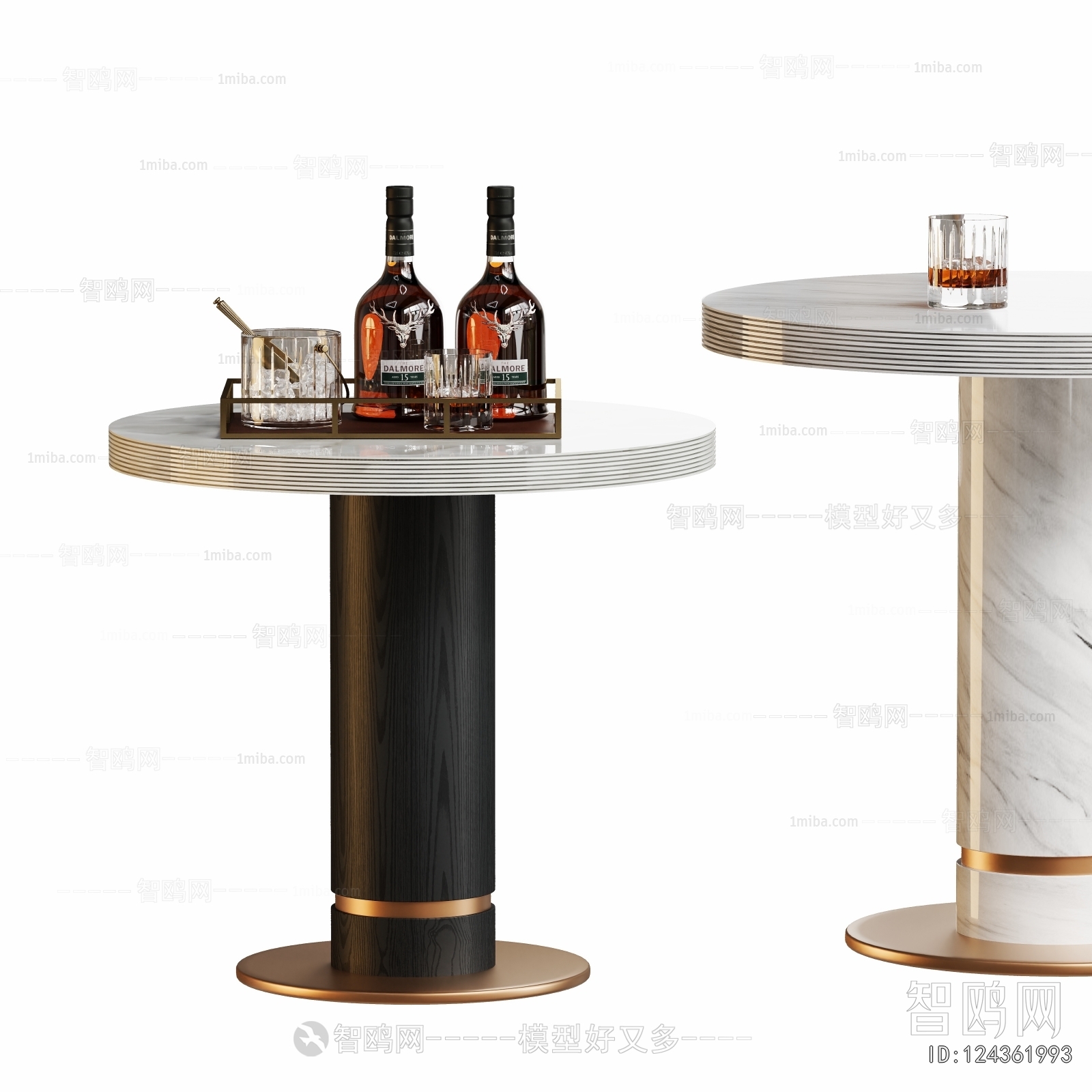 Modern Side Table/corner Table