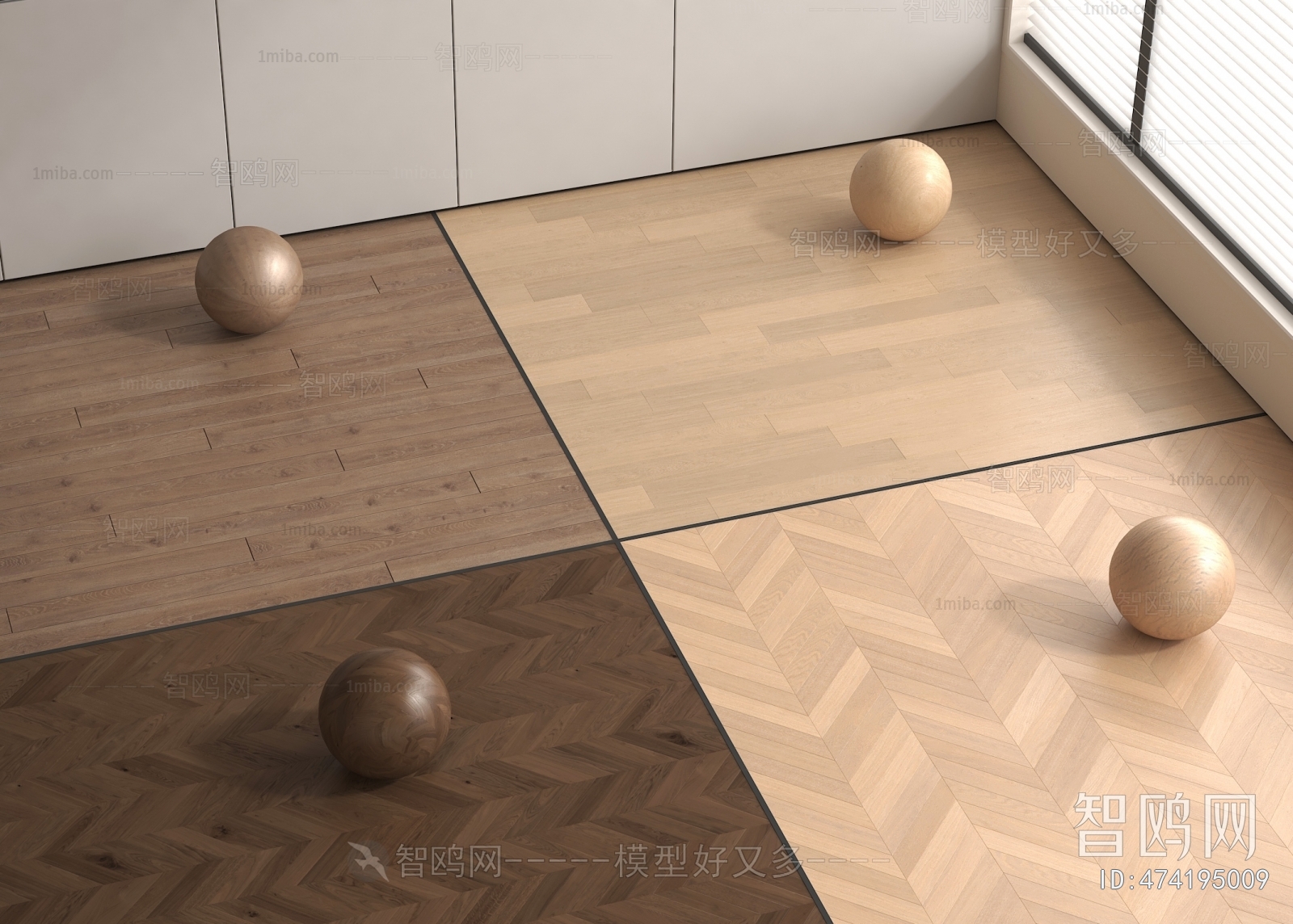 Modern Floor