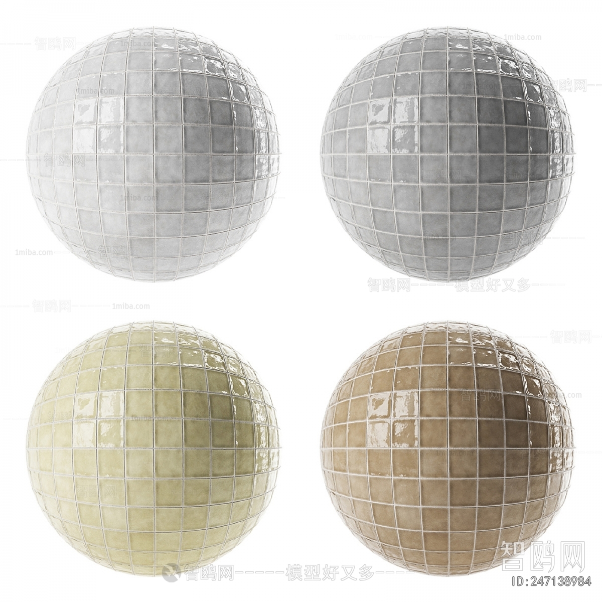 Modern Wall/floor/ceiling