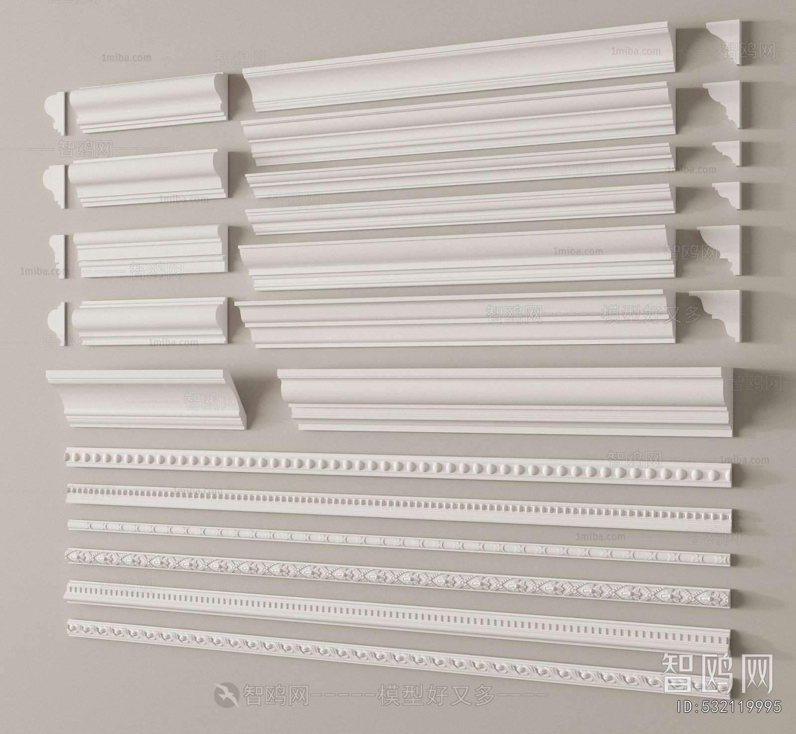 French Style Linellae