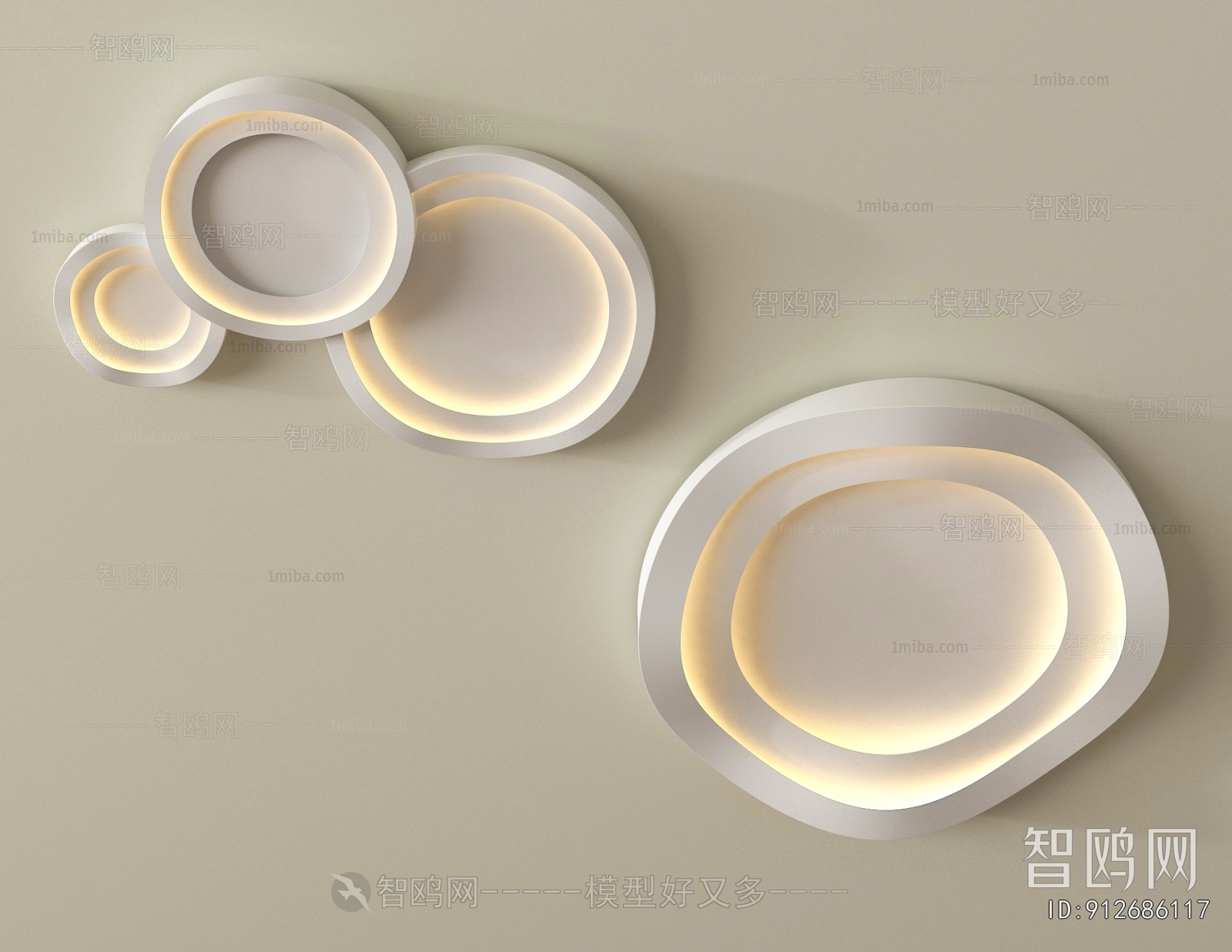 Modern Ceiling Ceiling Lamp