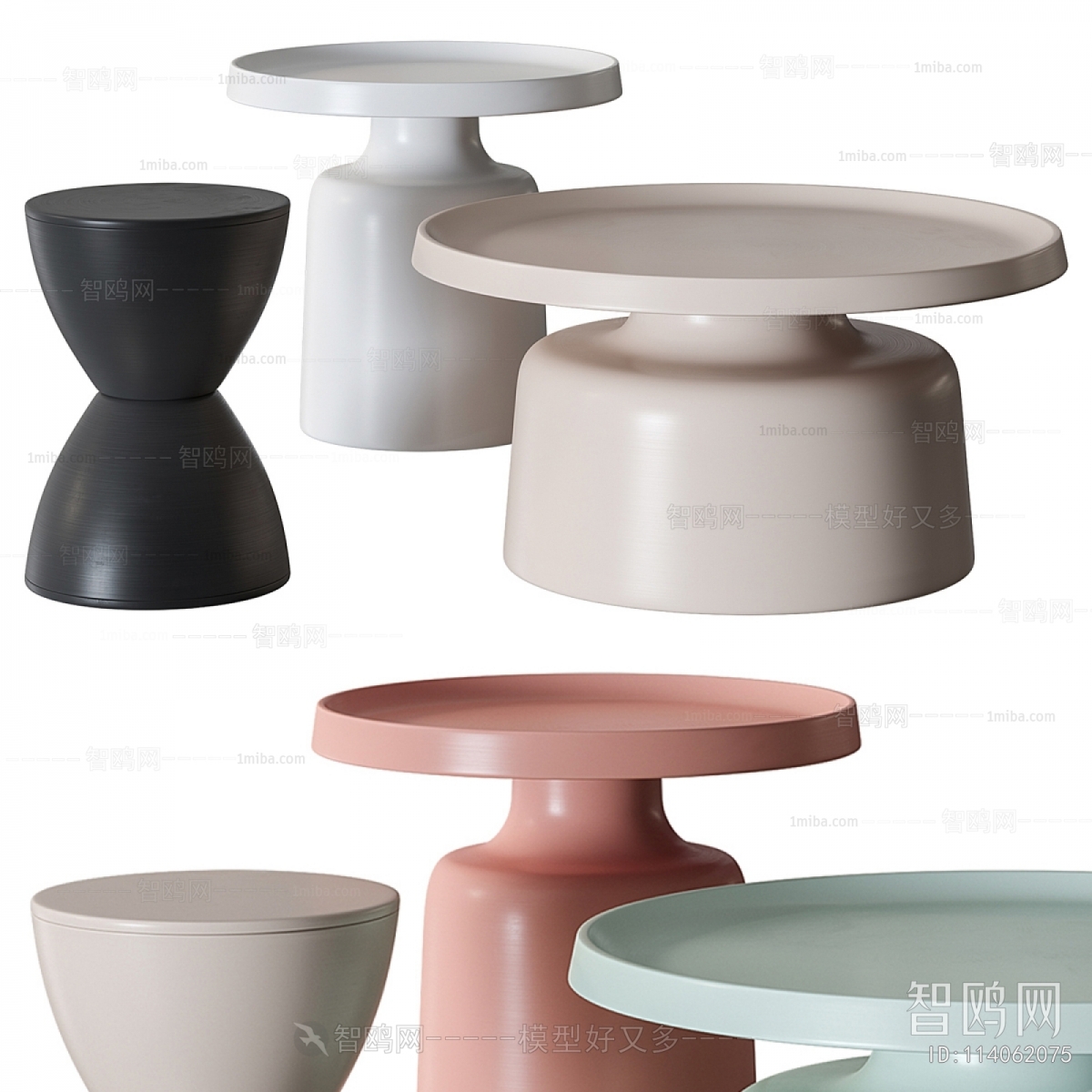 Modern Side Table/corner Table