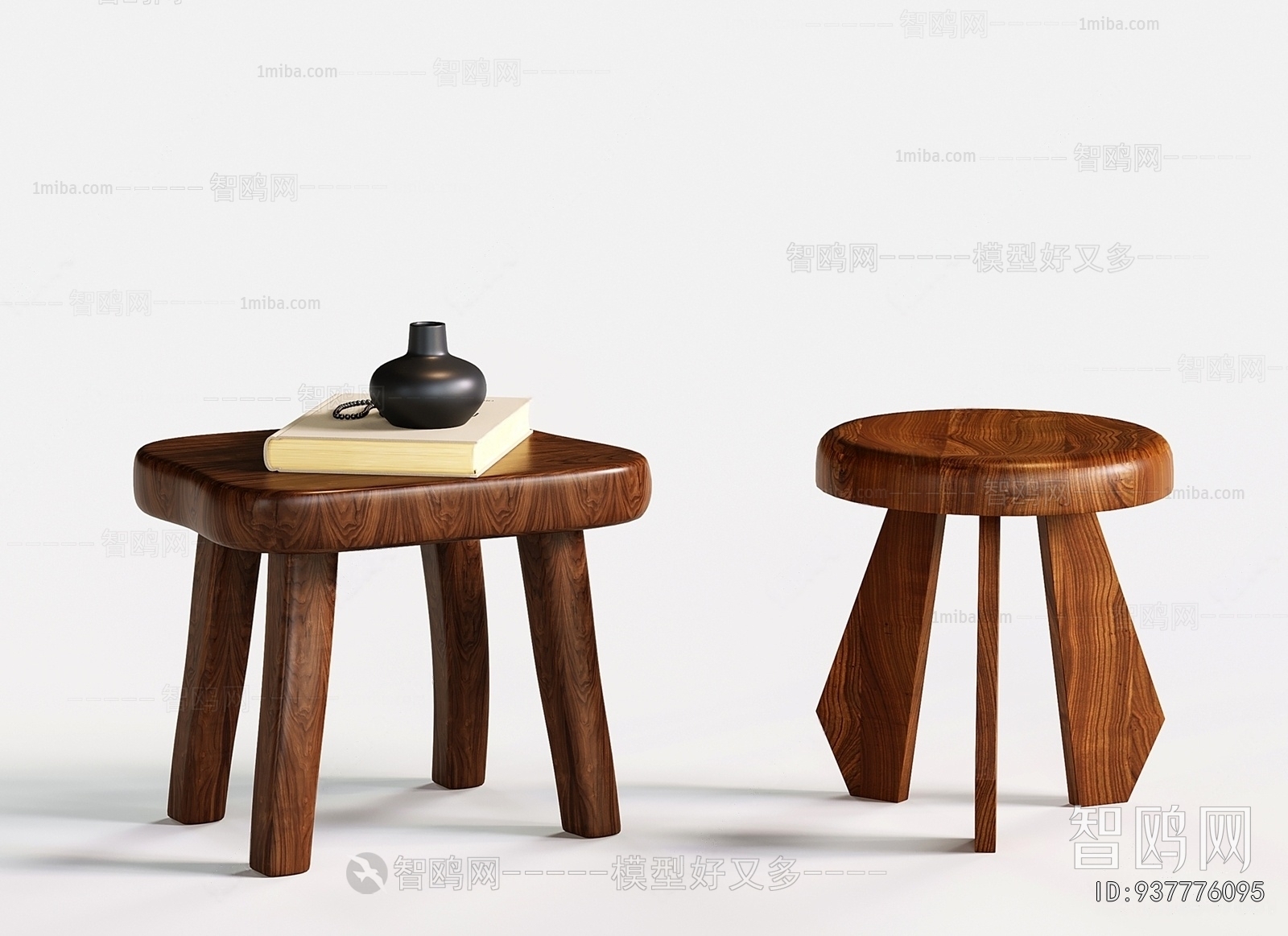 Modern Side Table/corner Table