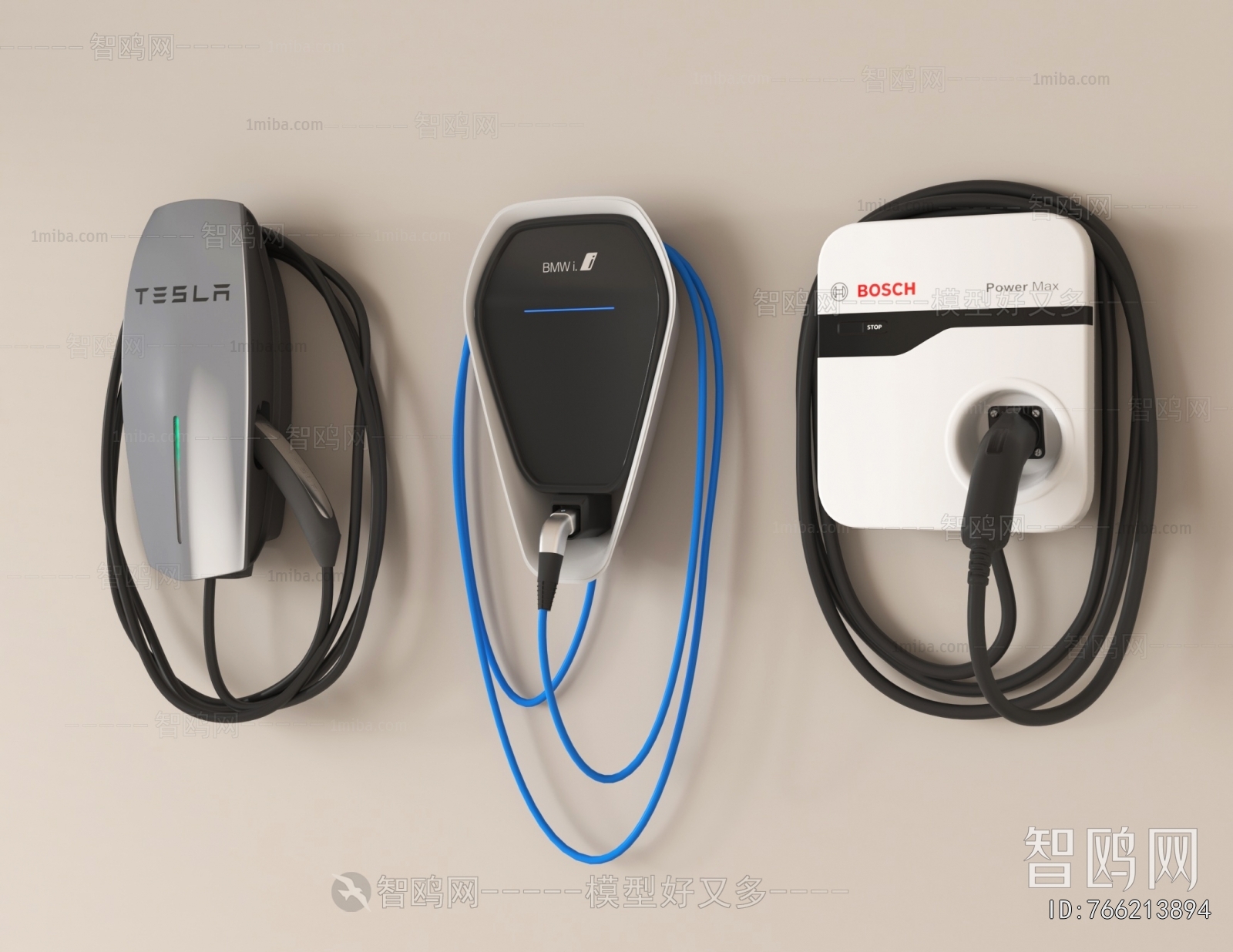 Modern Public Equipment