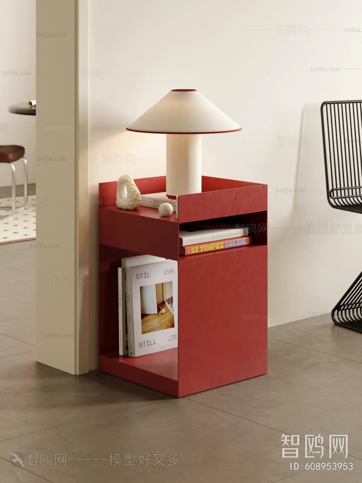 Modern Side Table/corner Table