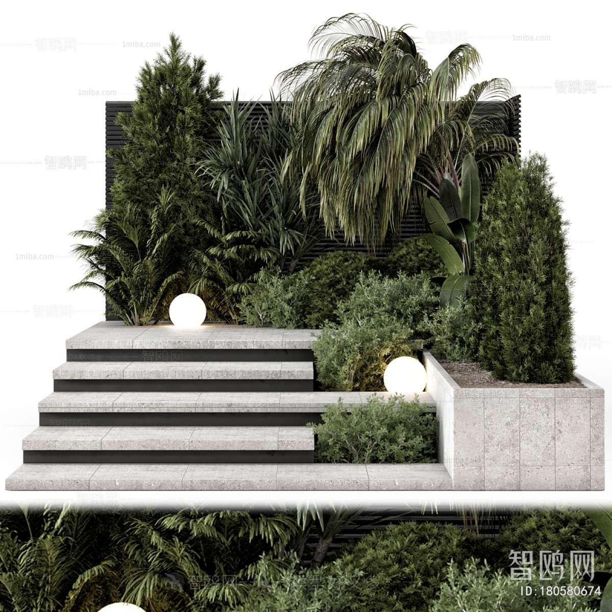 Modern Sculpture Sketch