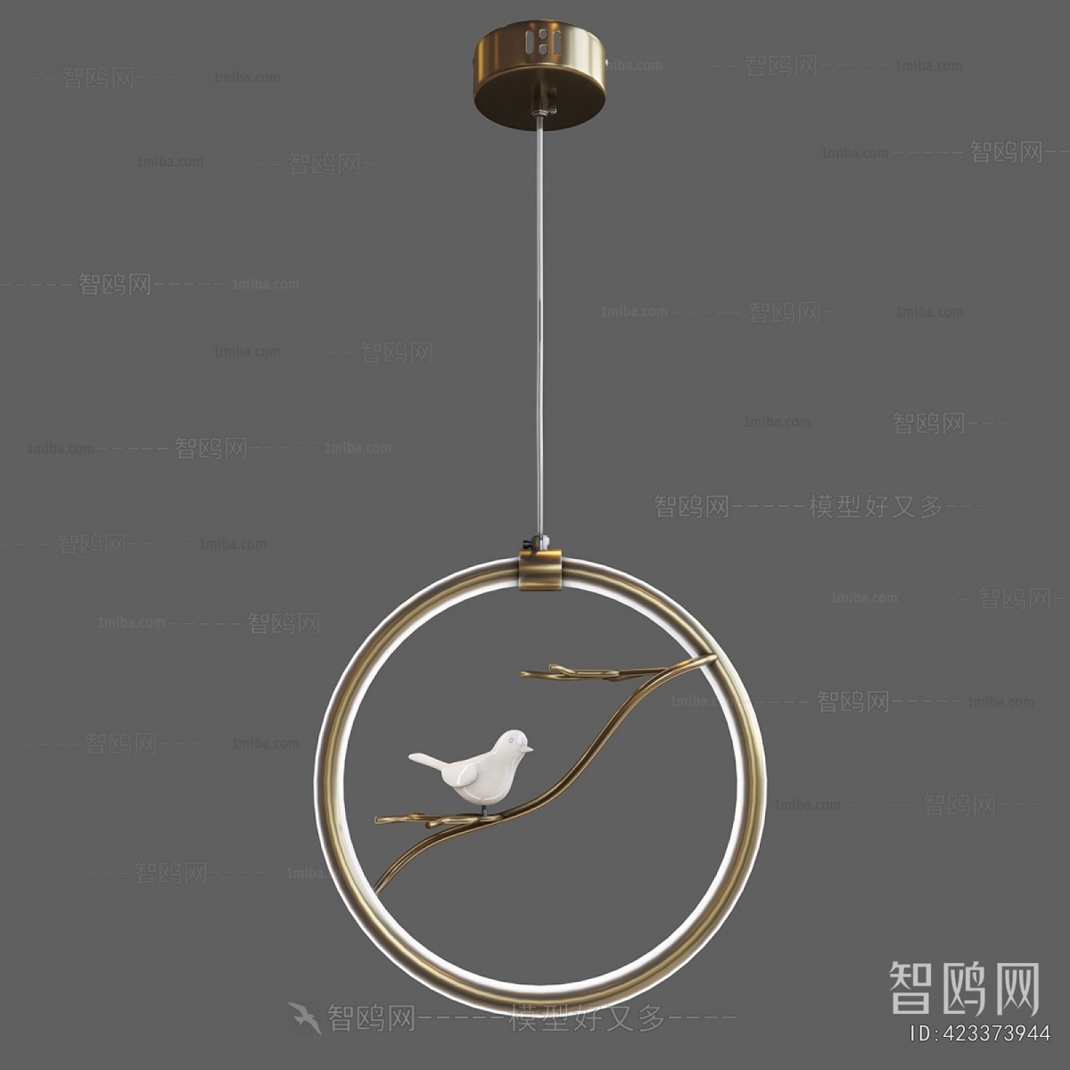 New Chinese Style Droplight