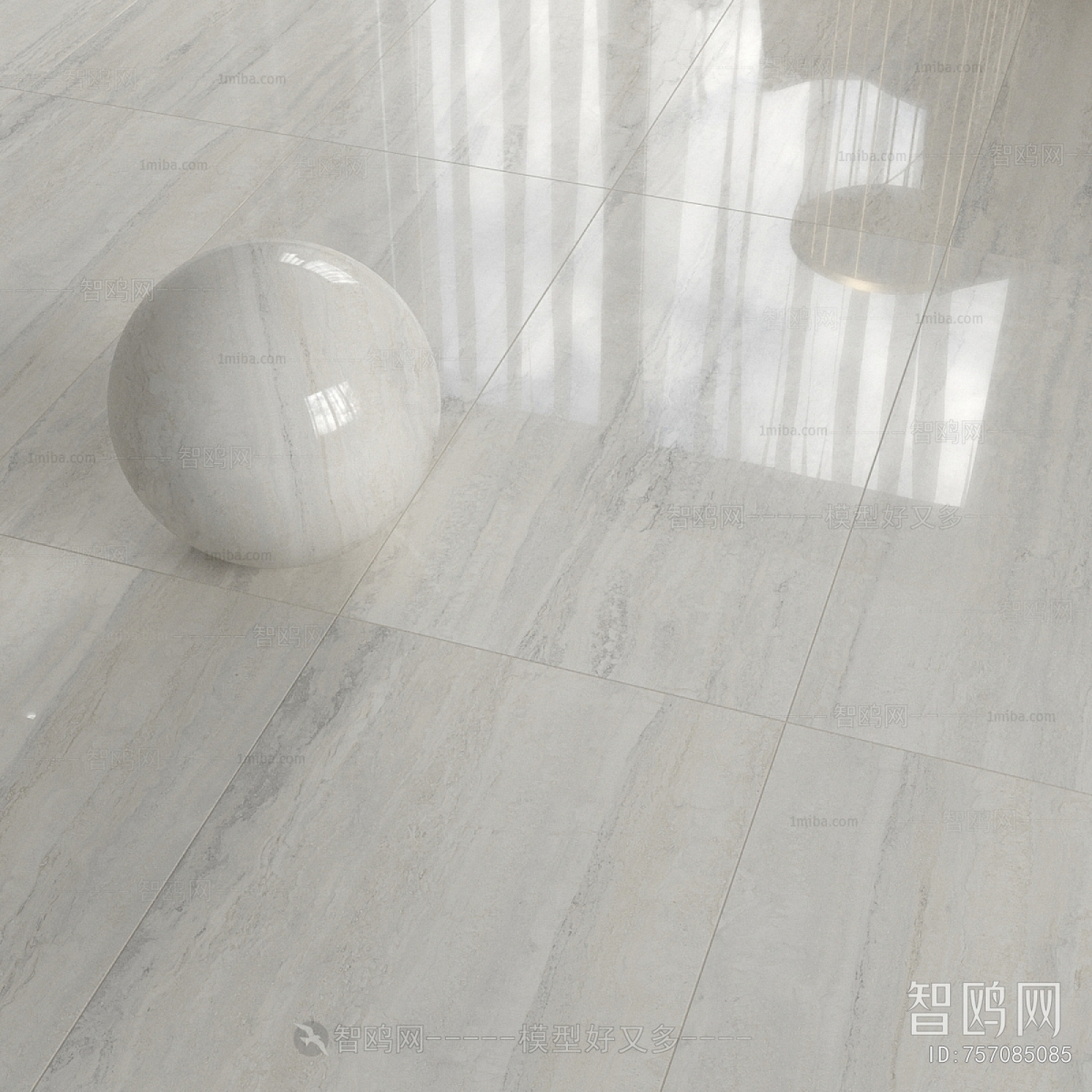 Modern Wall/floor/ceiling