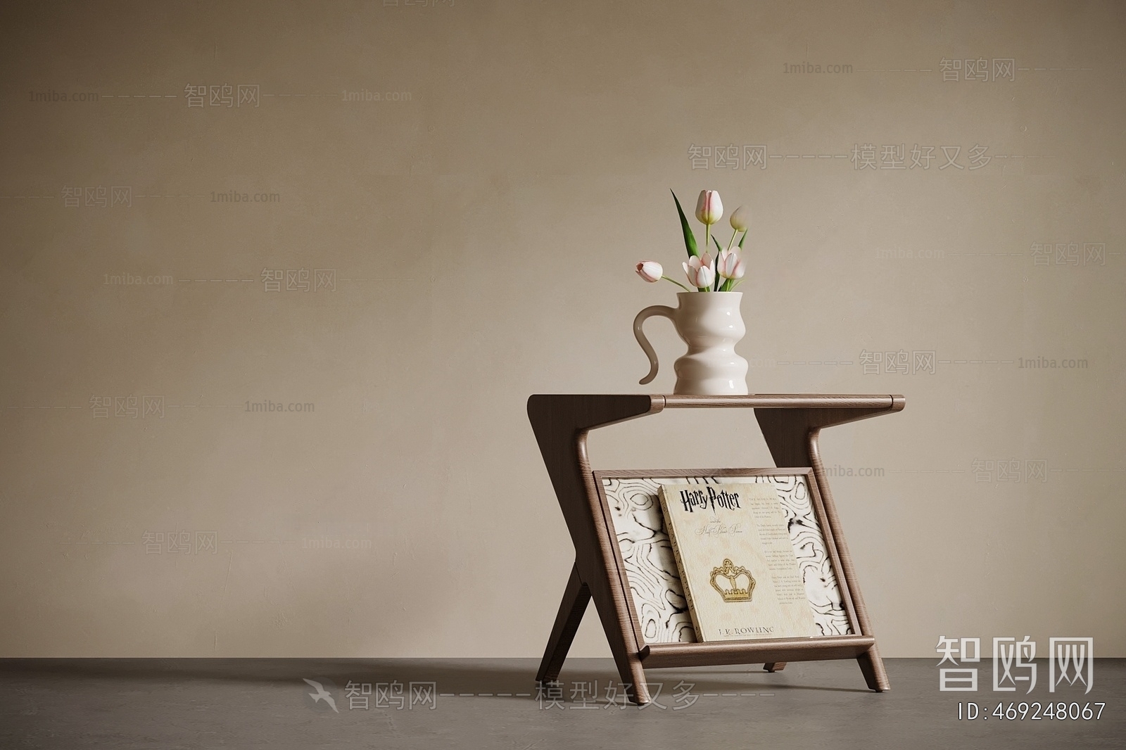 Modern Side Table/corner Table