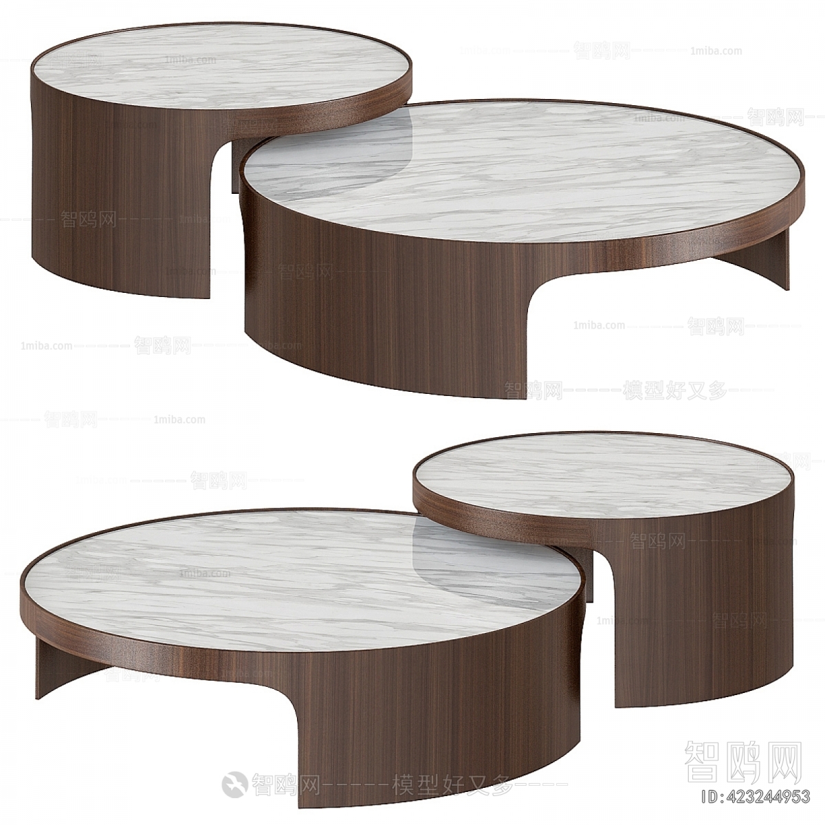Modern Coffee Table