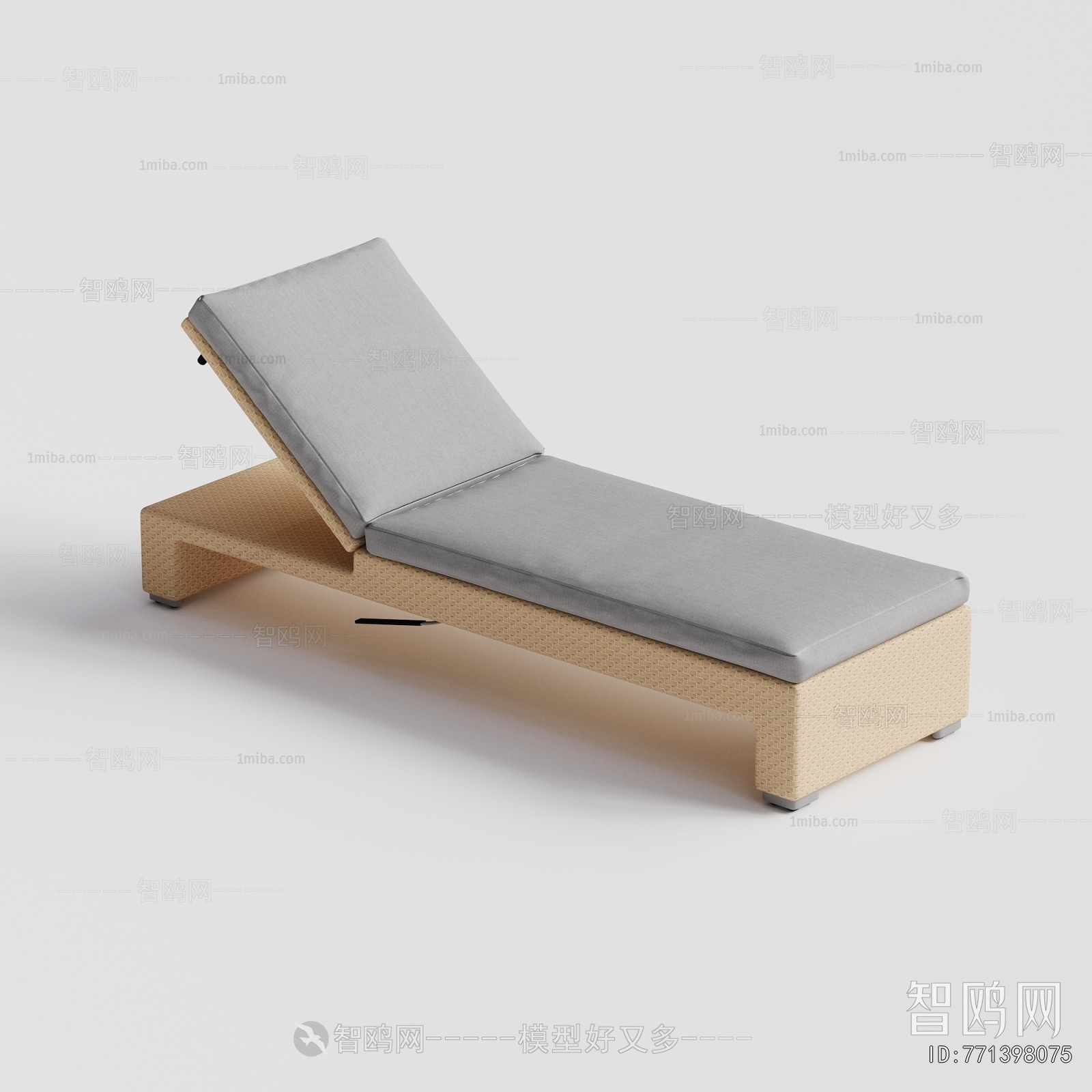 Modern Recliner