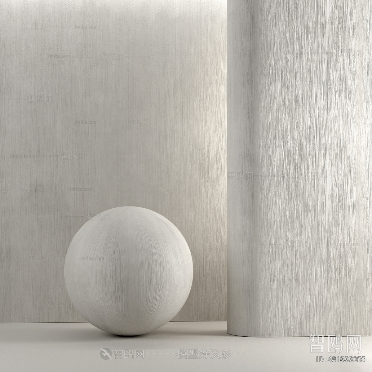 Modern Wall/floor/ceiling