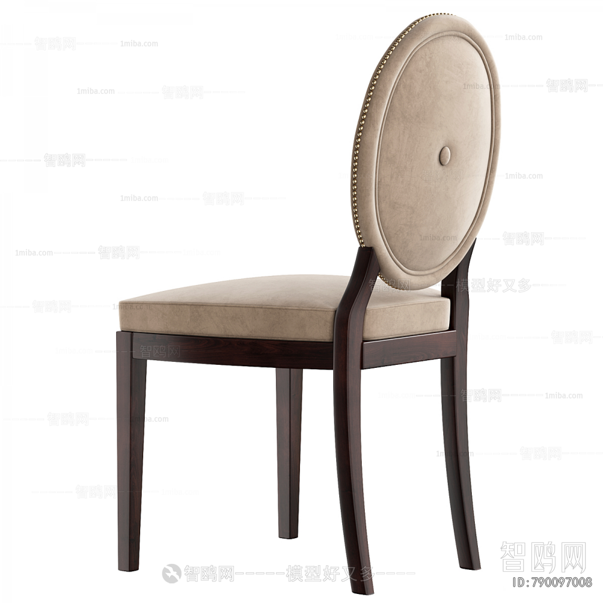 American Style Dining Chair
