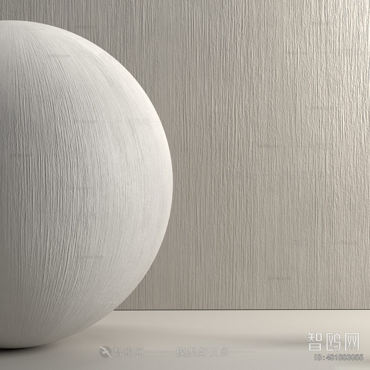 Modern Wall/floor/ceiling