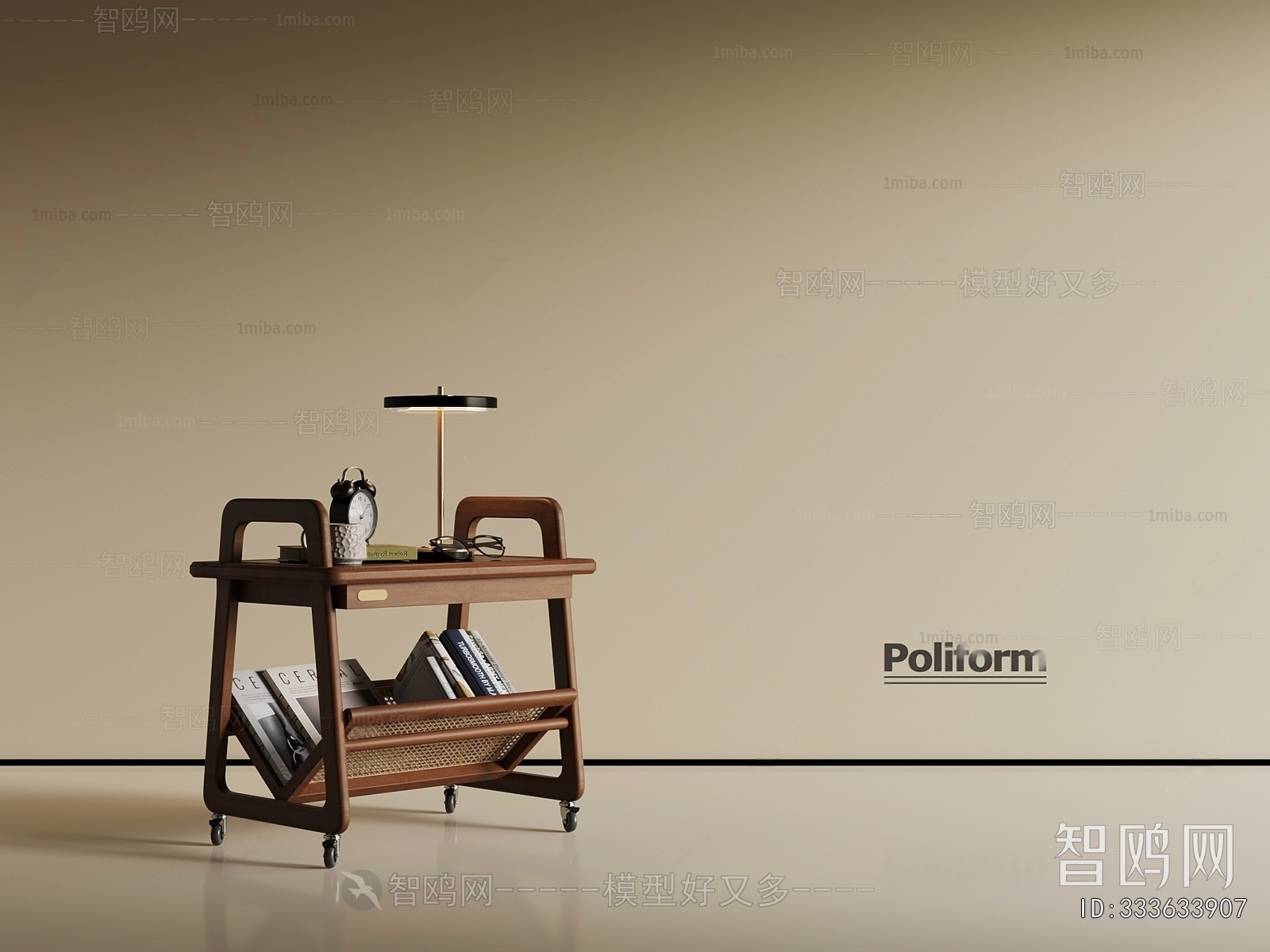 Modern Side Table/corner Table