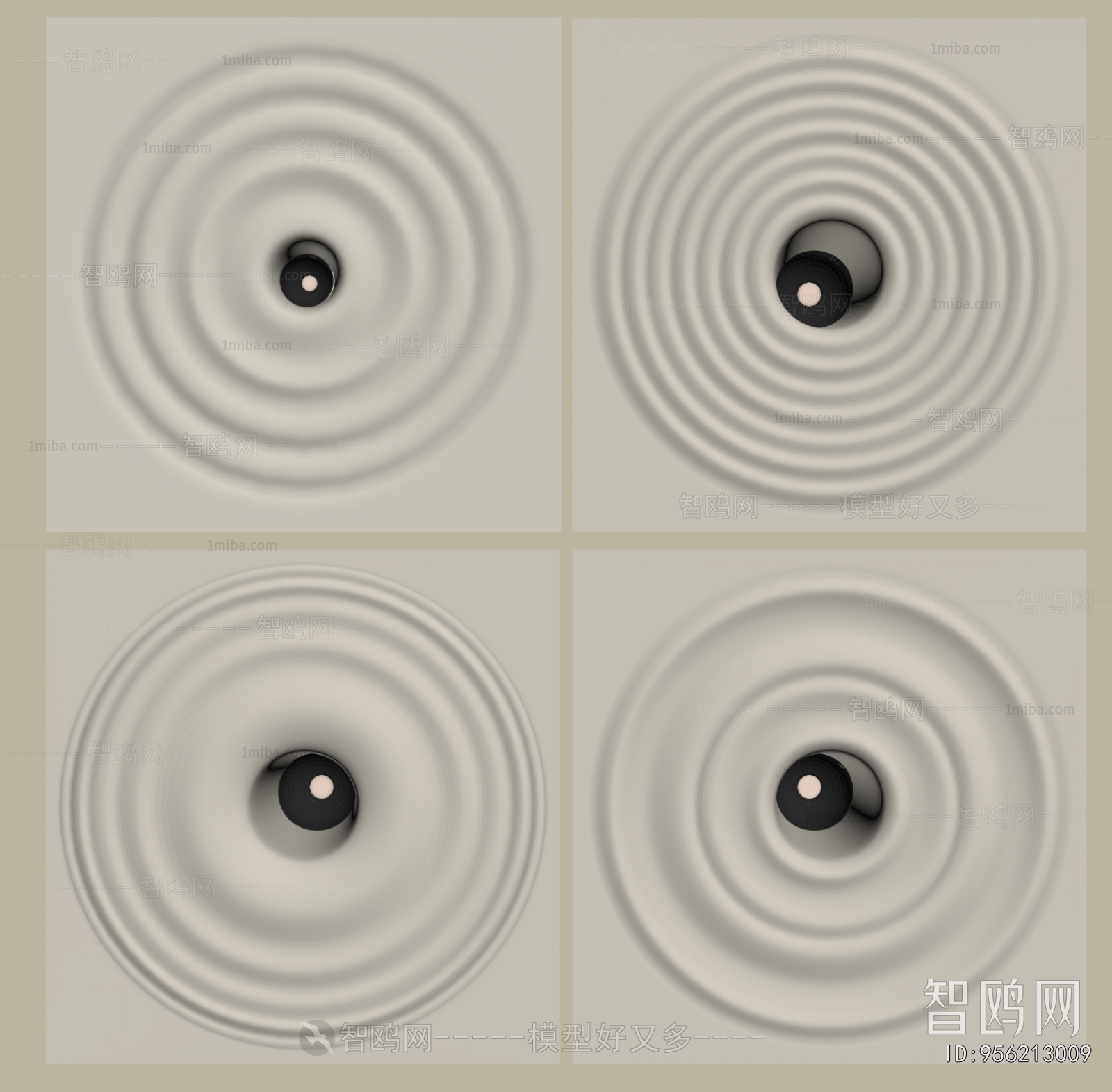 Modern Downlight Spot Light