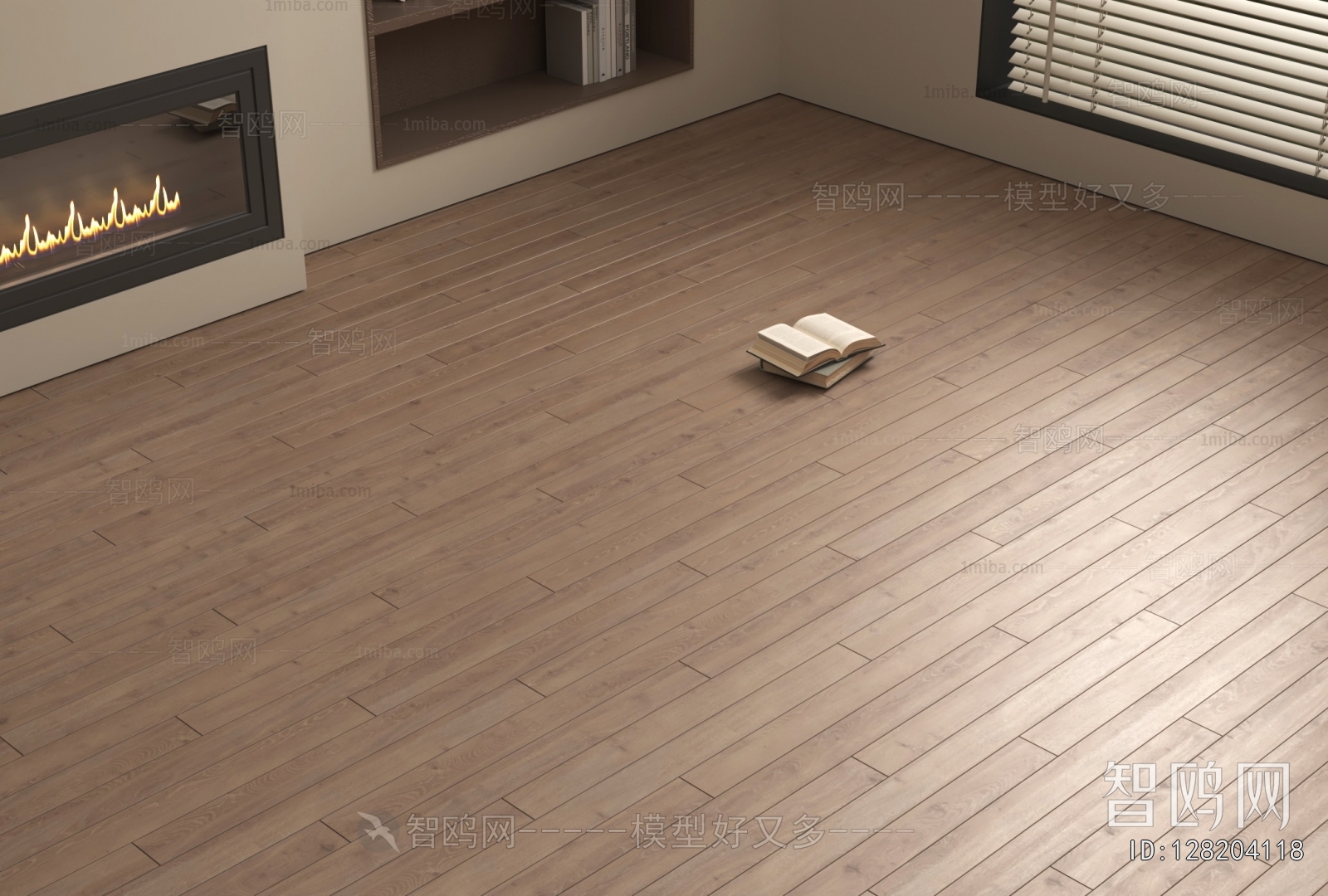 Modern Floor