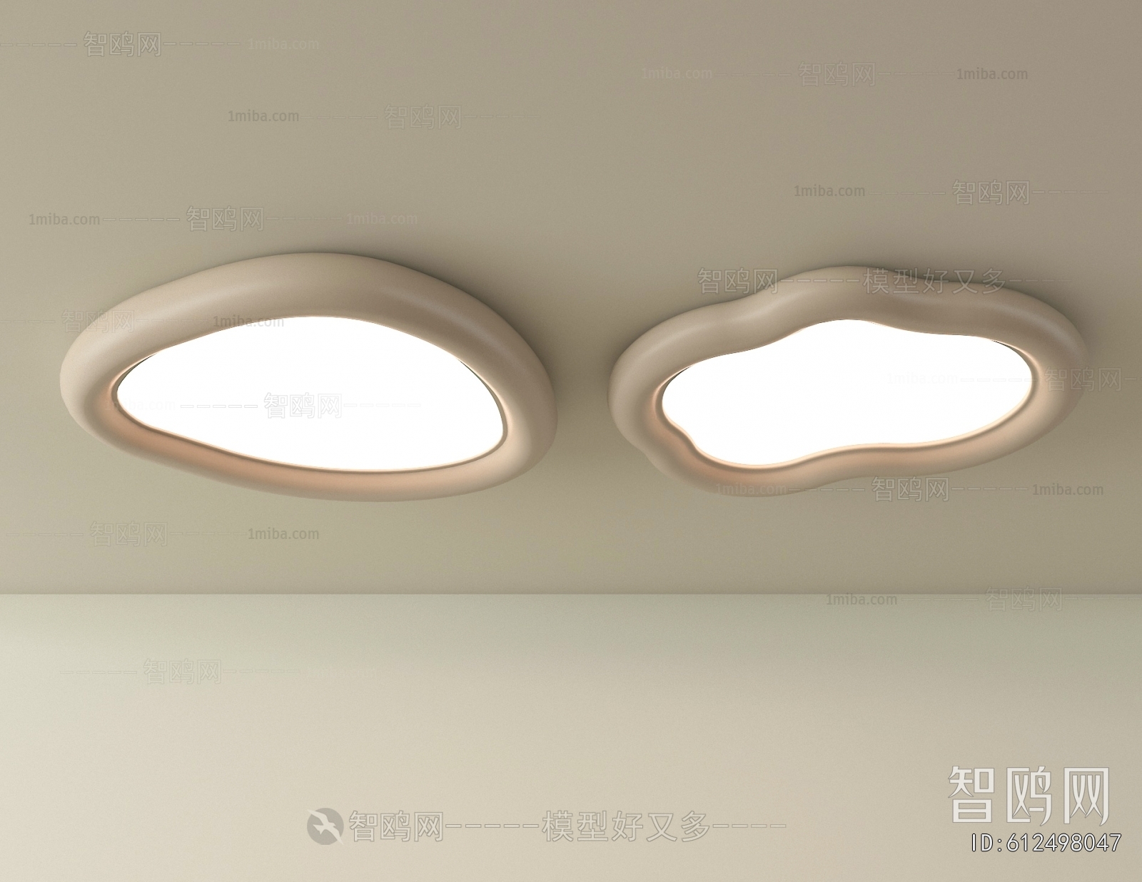 Modern Ceiling Ceiling Lamp