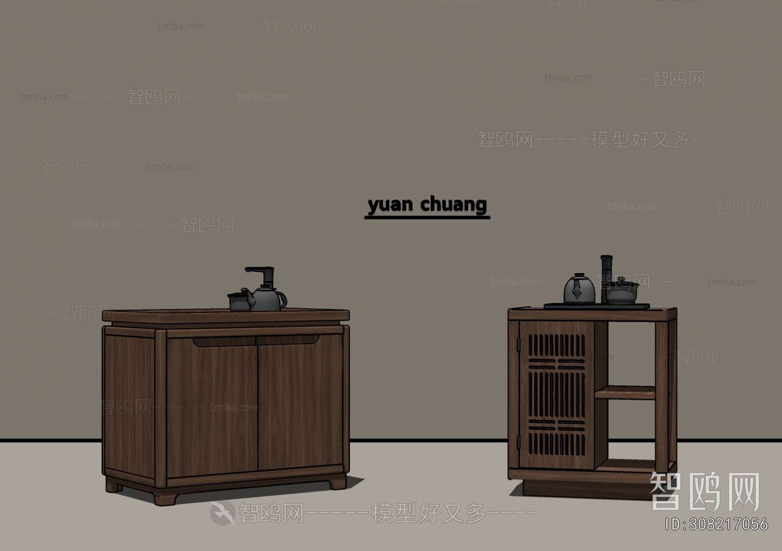 New Chinese Style Other