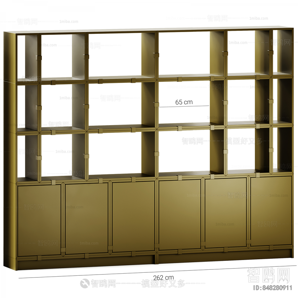 Modern Decorative Frame