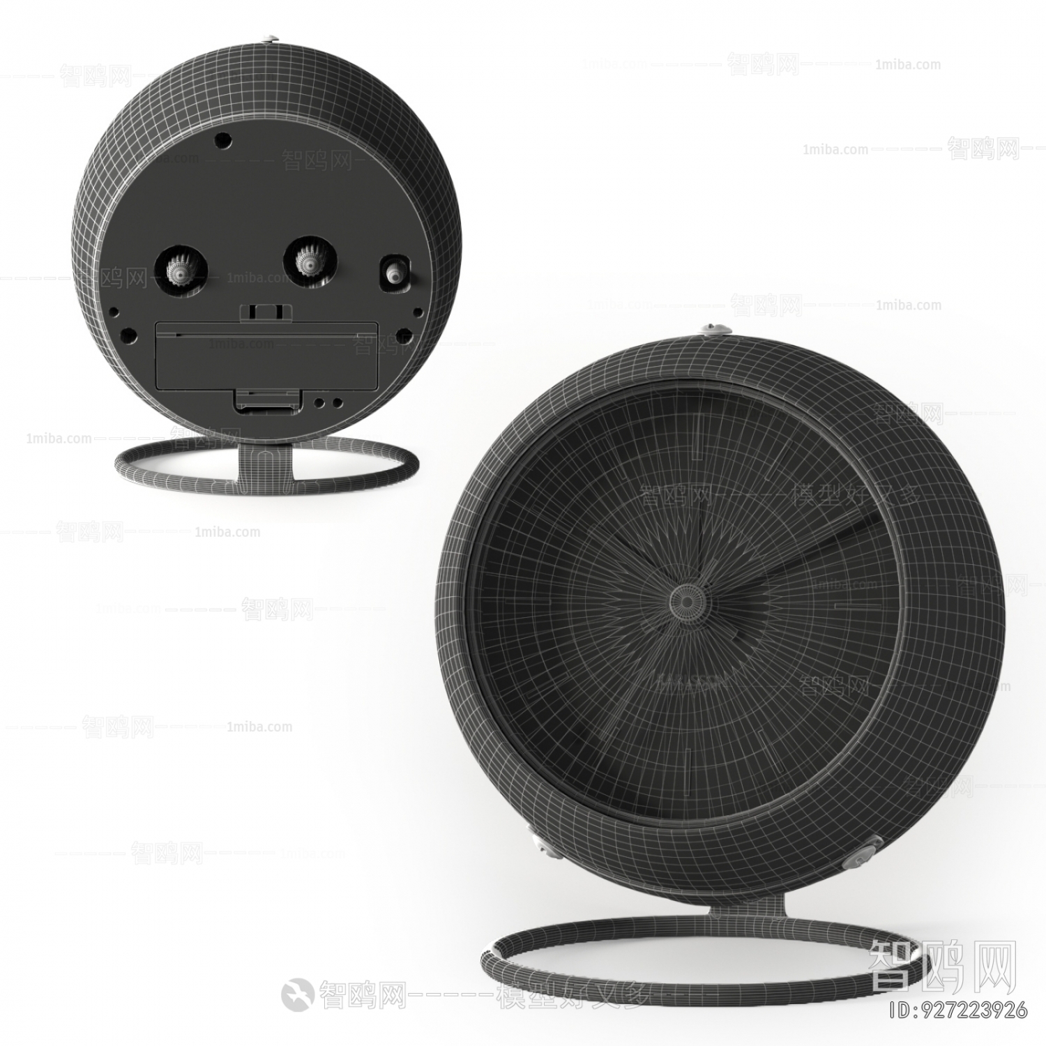 Modern Clocks And Watches