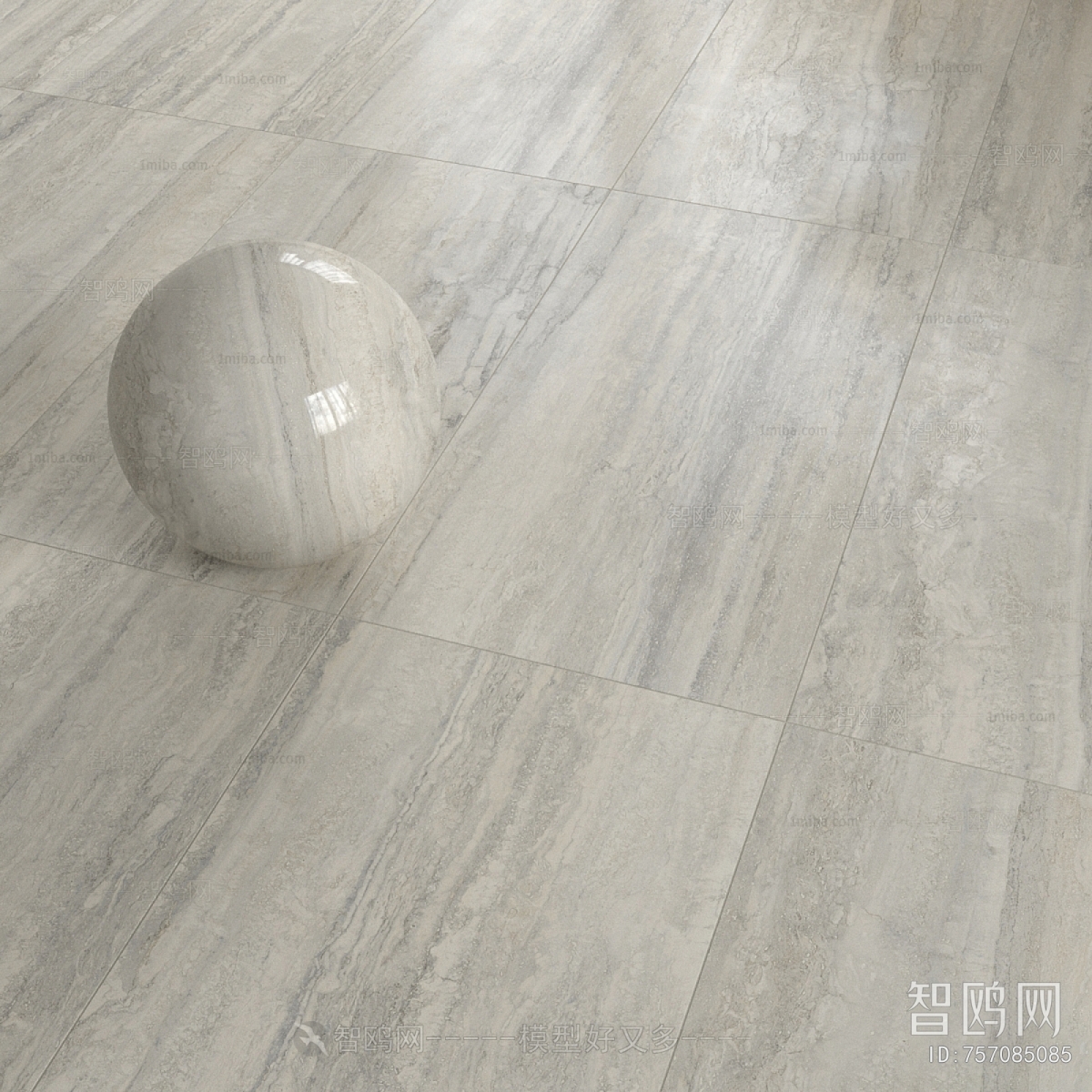 Modern Wall/floor/ceiling