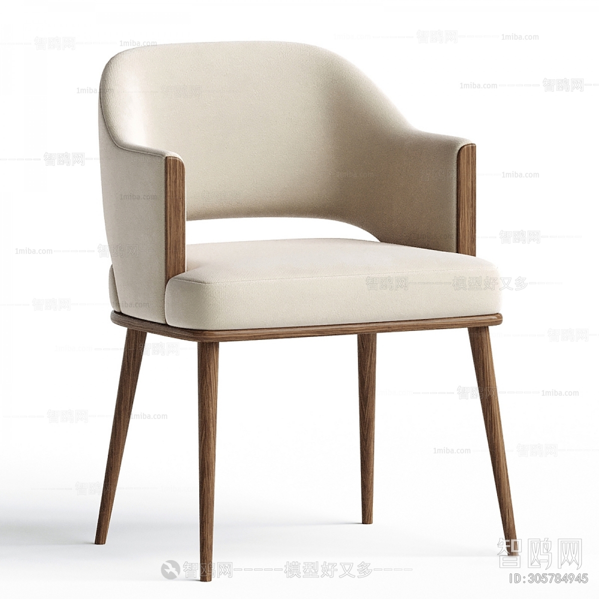 Modern Dining Chair
