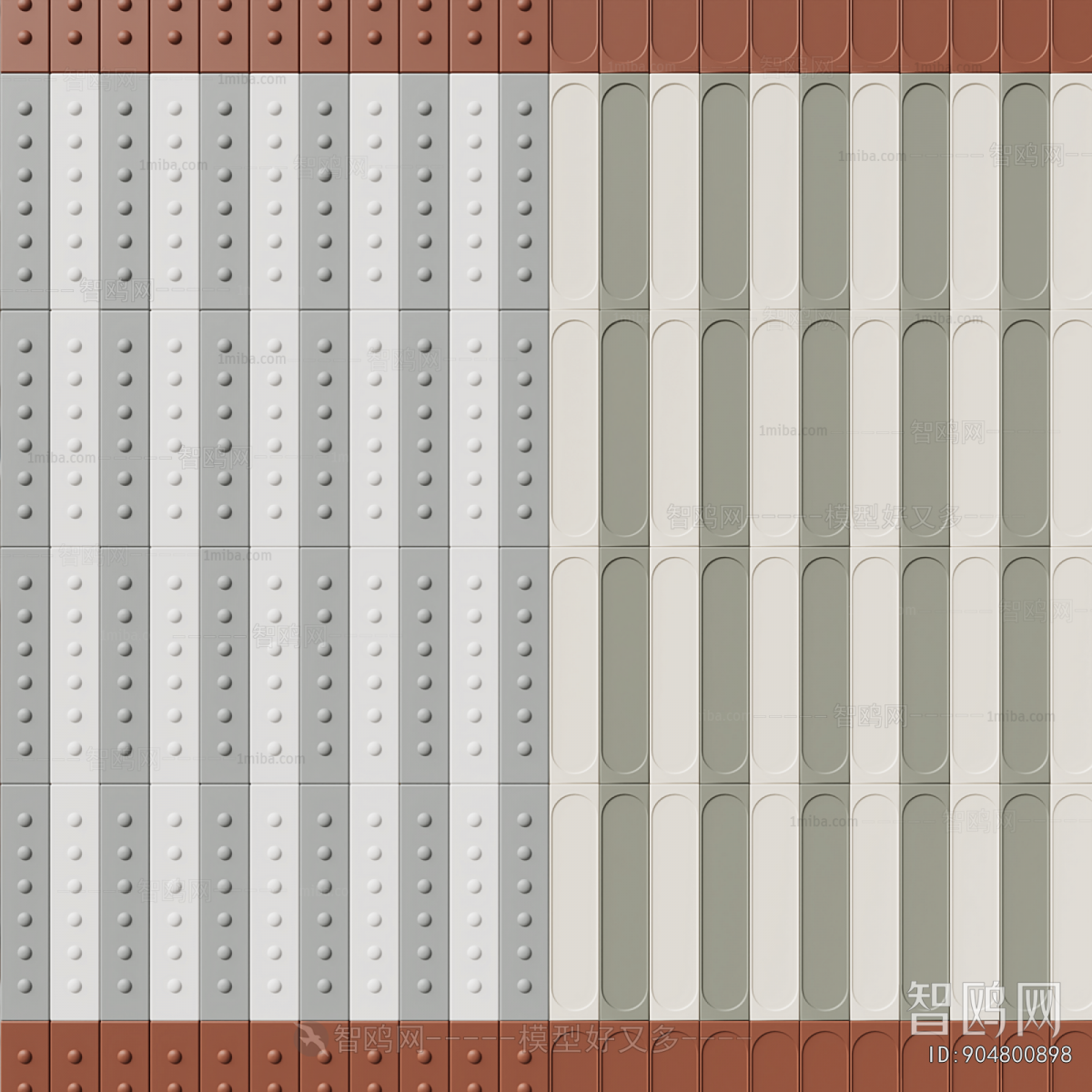 Modern Wall/floor/ceiling