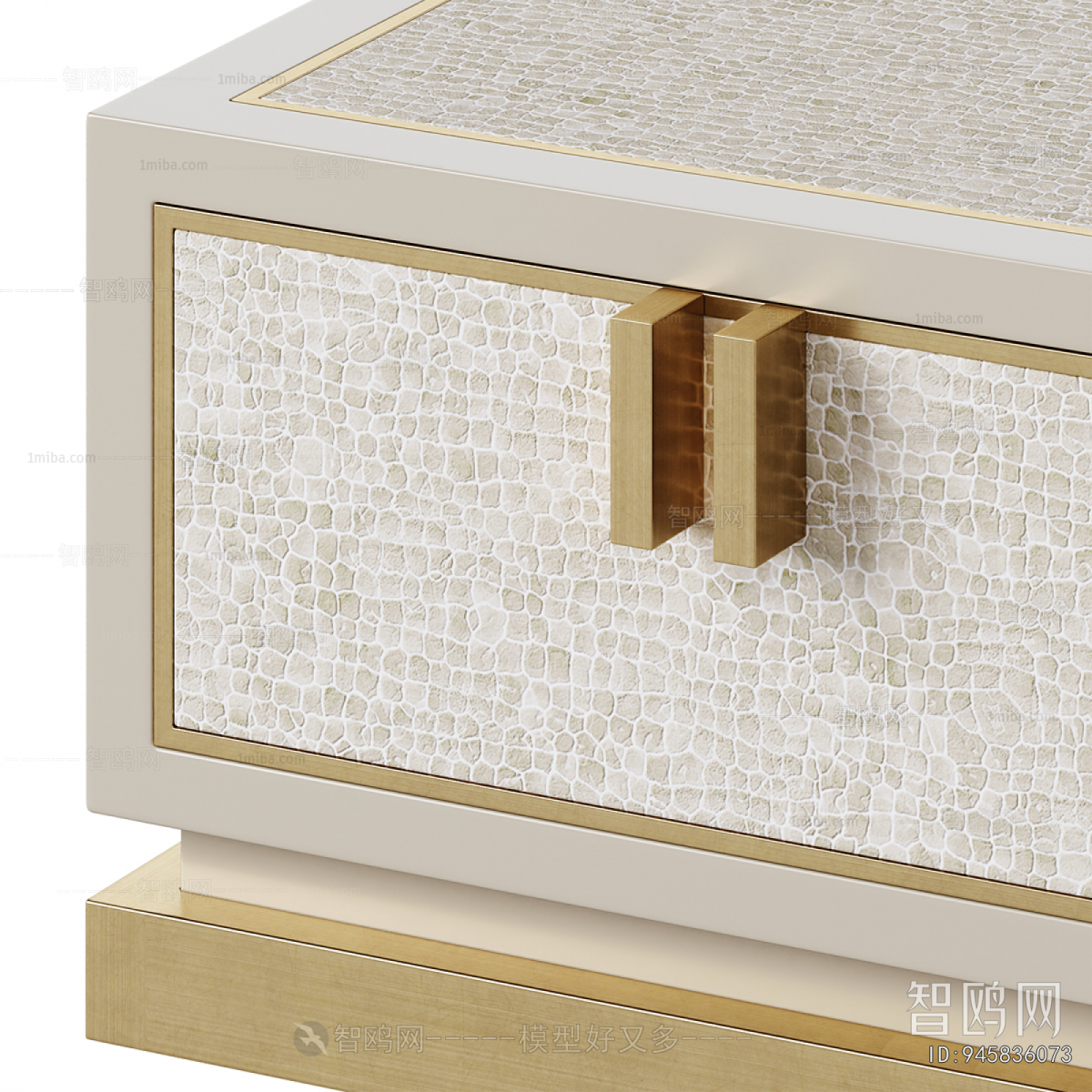 New Chinese Style Console