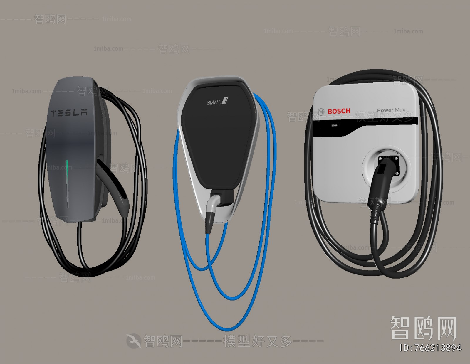 Modern Public Equipment