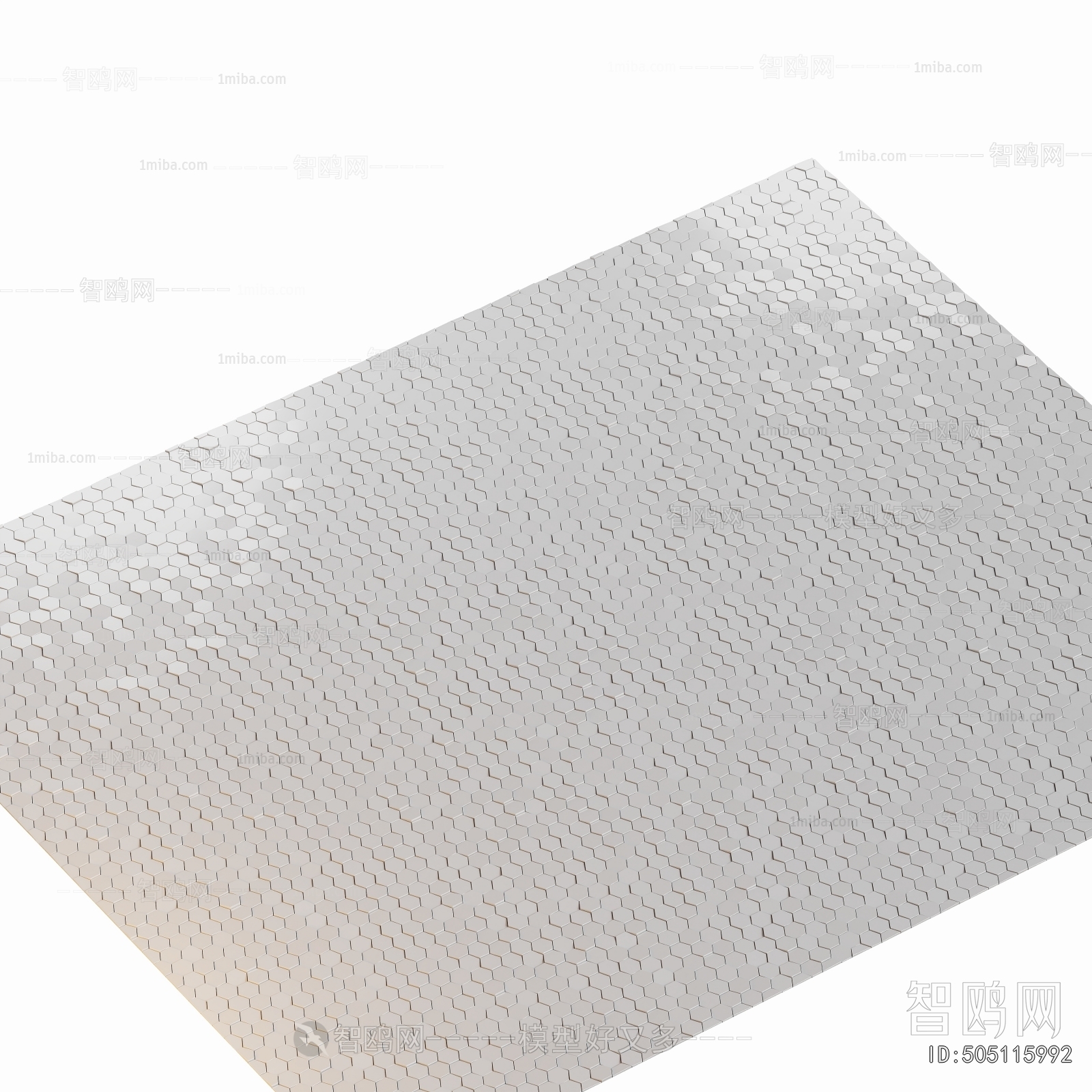 Modern Wall/floor/ceiling