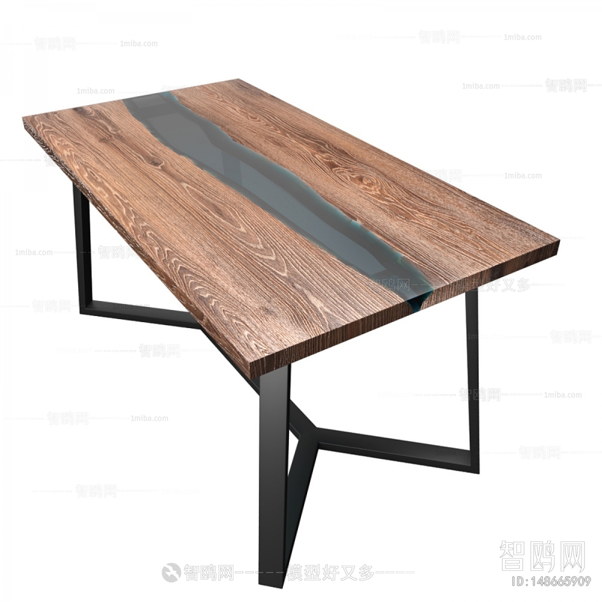 Modern Dining Table