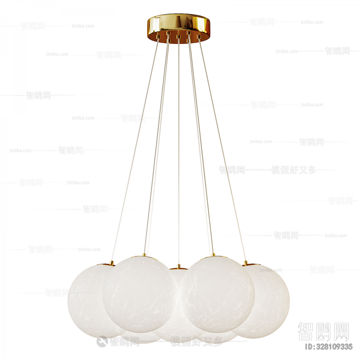 Modern Droplight