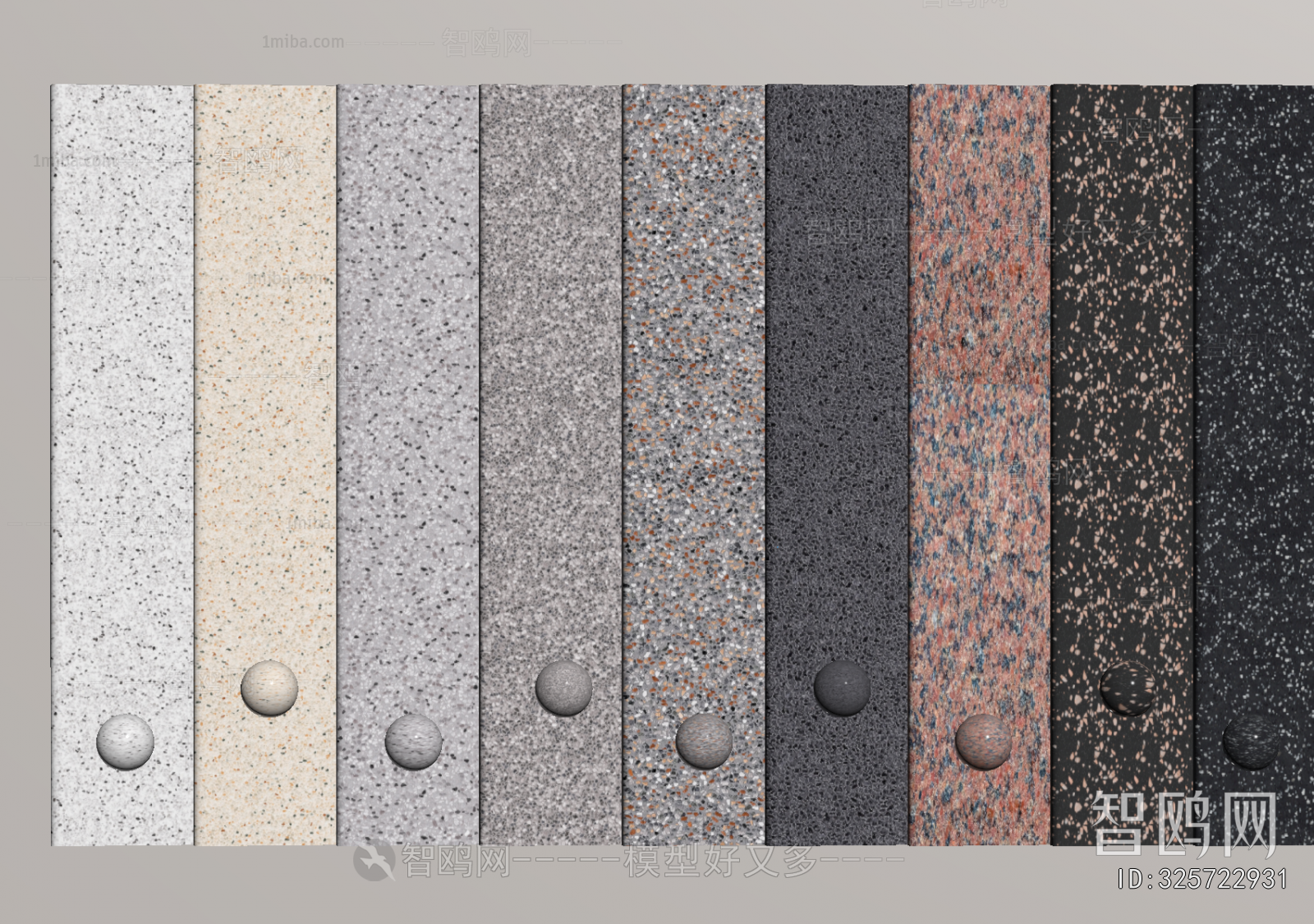 Modern Wall/floor/ceiling