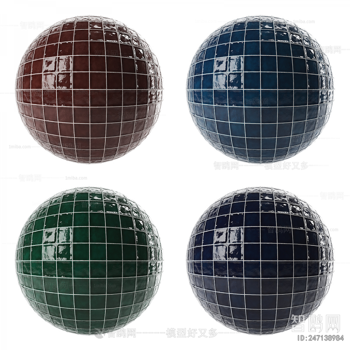 Modern Wall/floor/ceiling