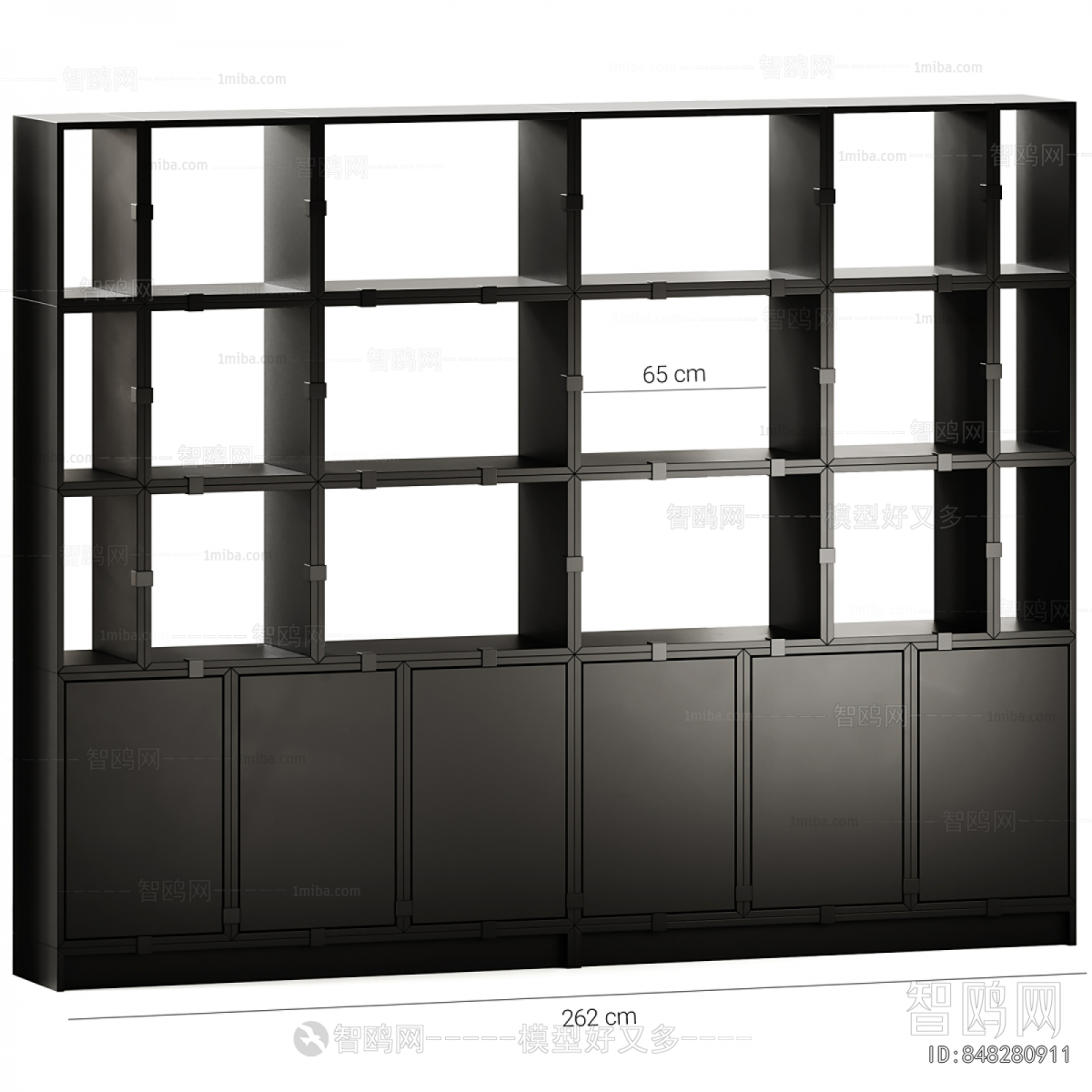 Modern Decorative Frame