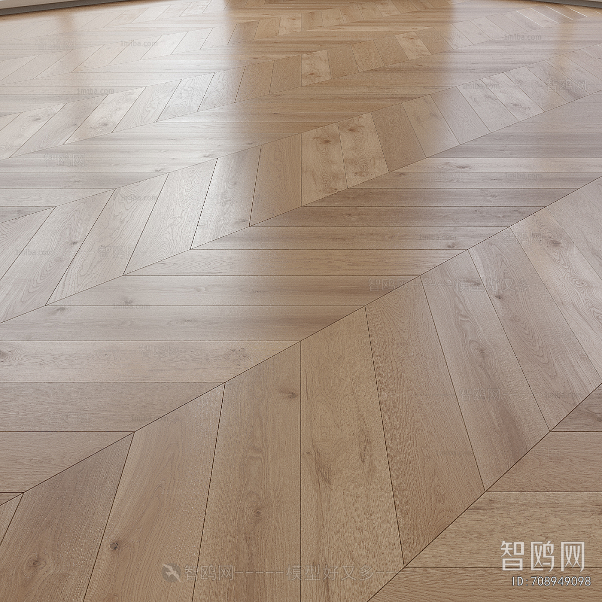 Modern Floor