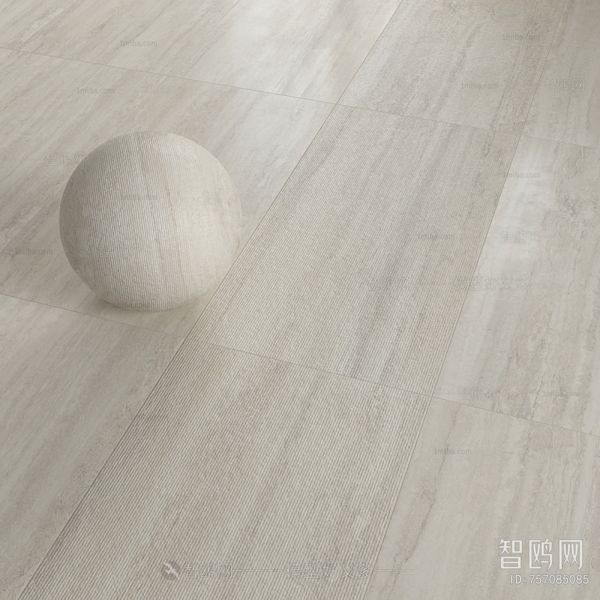 Modern Wall/floor/ceiling