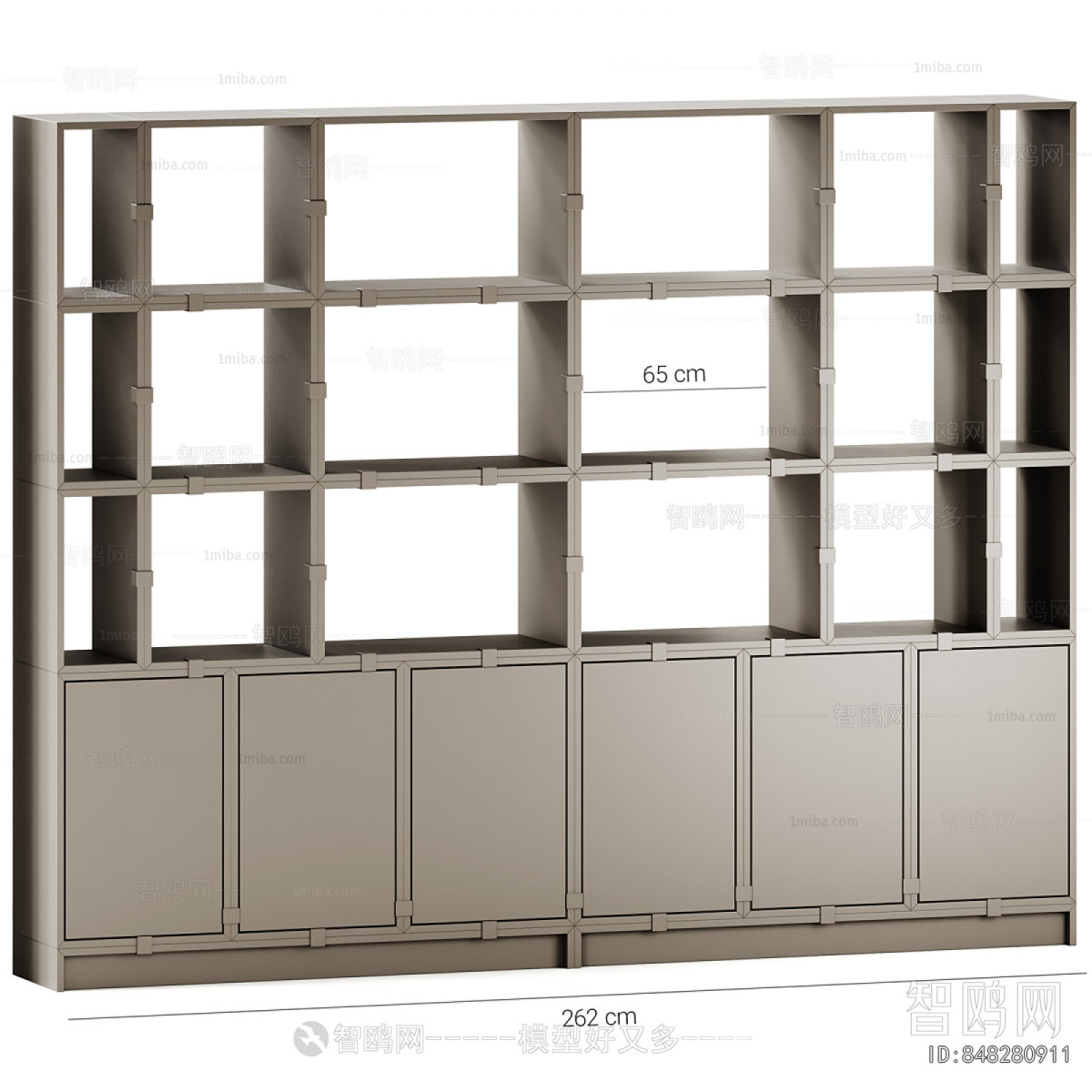 Modern Decorative Frame